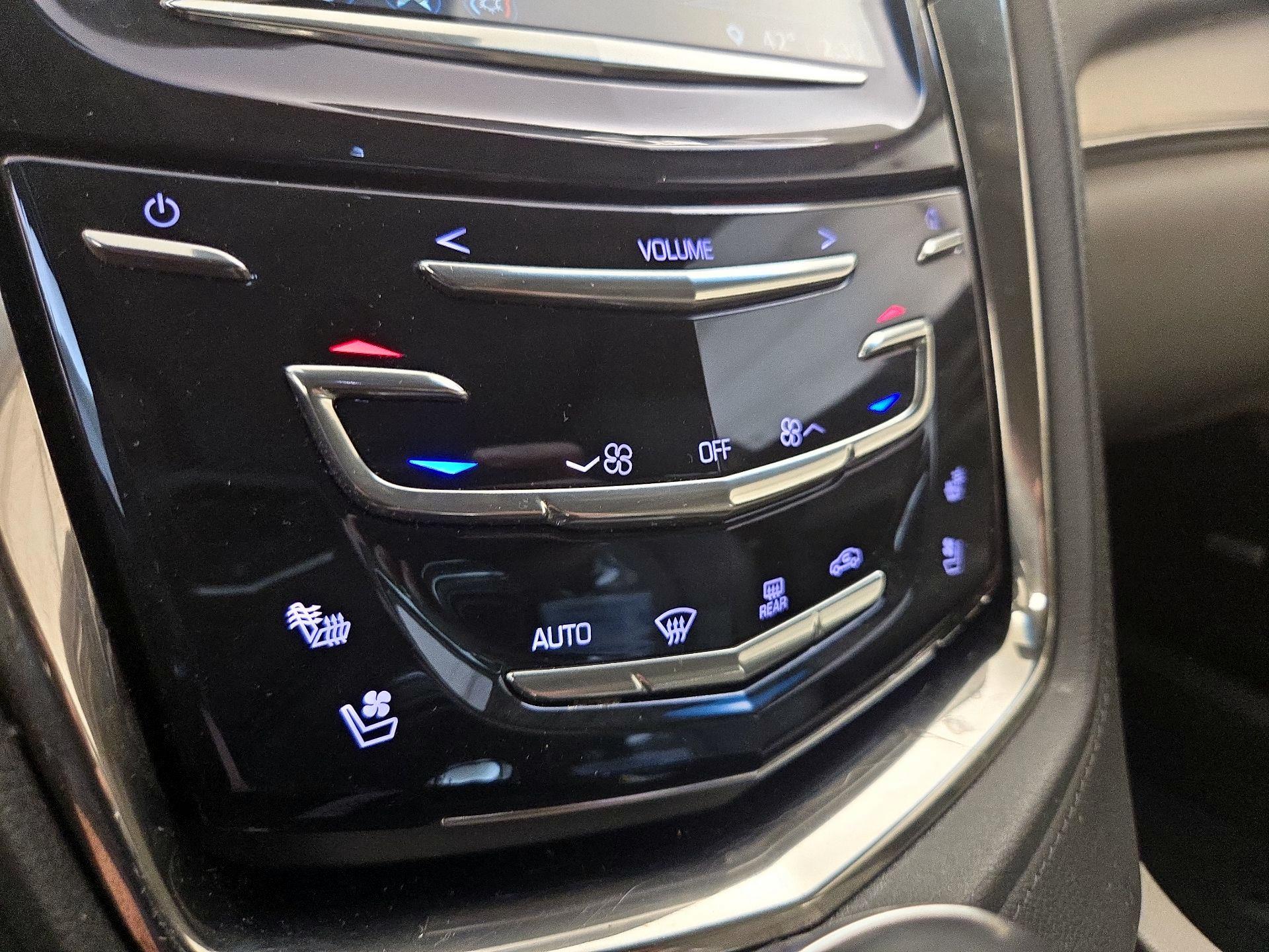 Thumbnail: 2019 Cadillac CTS - 16