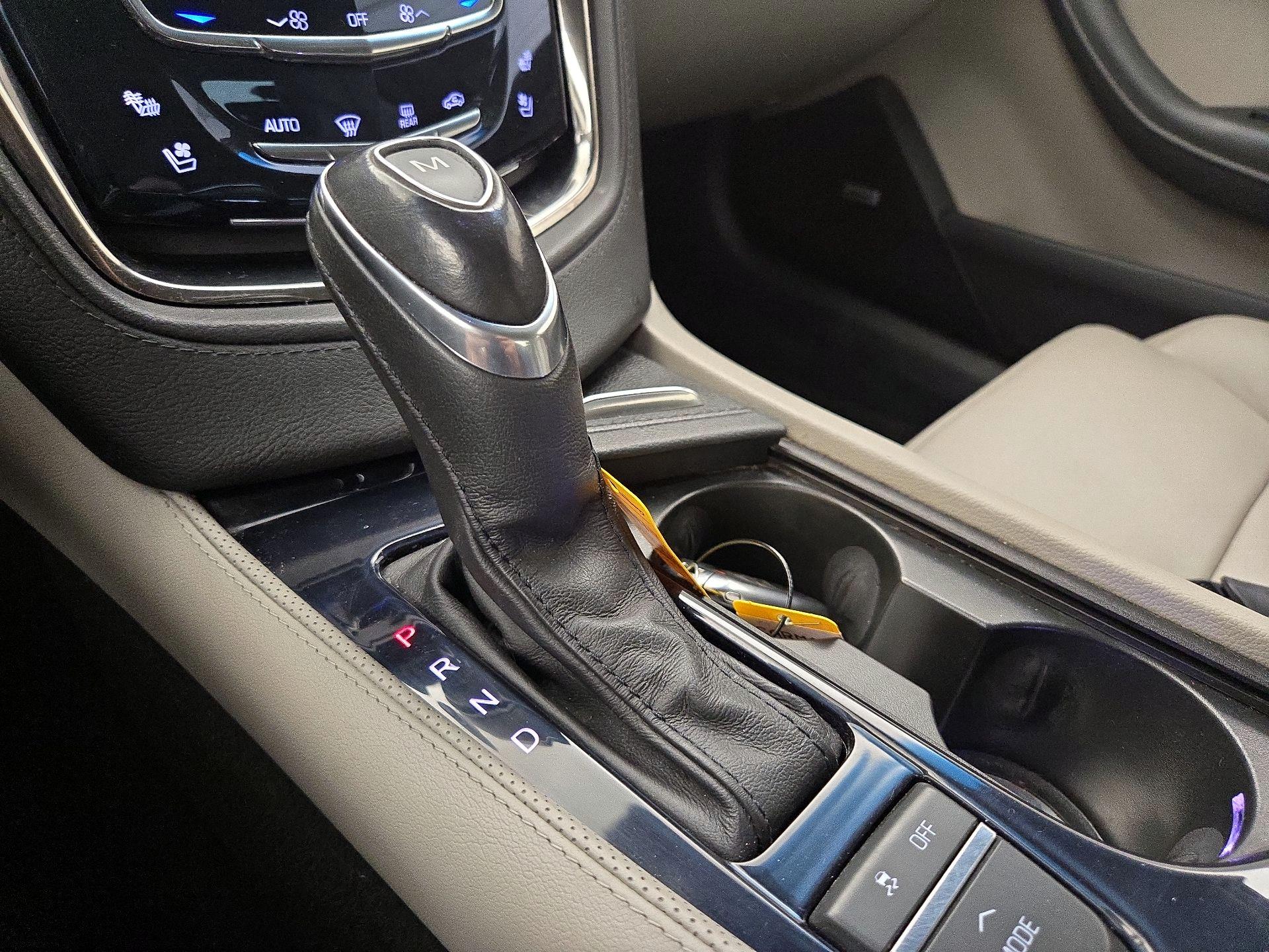 Thumbnail: 2019 Cadillac CTS - 17