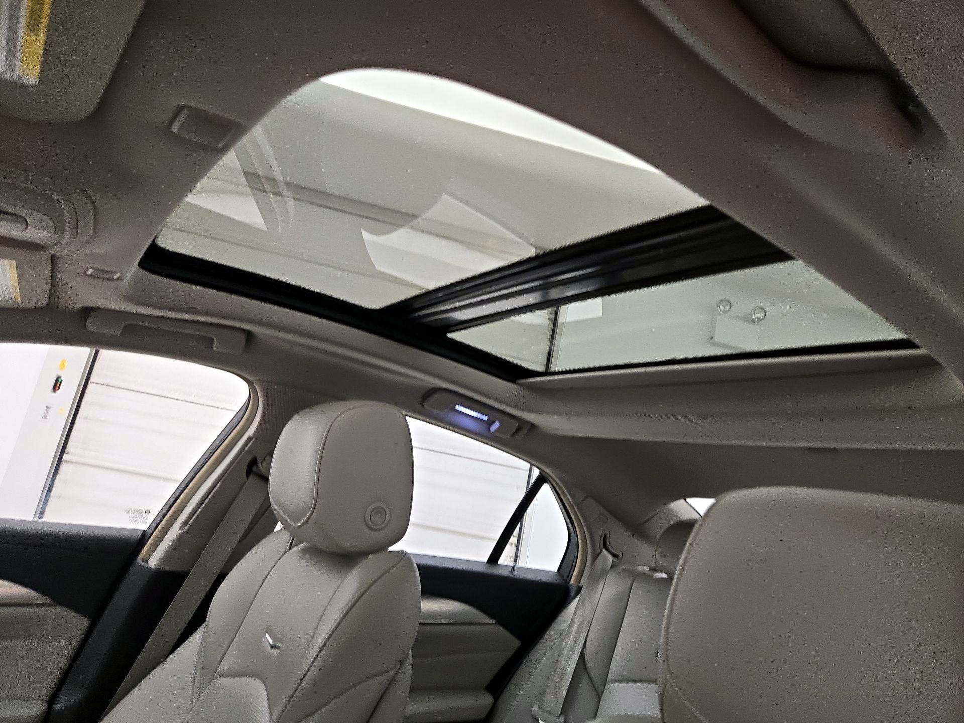 Thumbnail: 2019 Cadillac CTS - 19