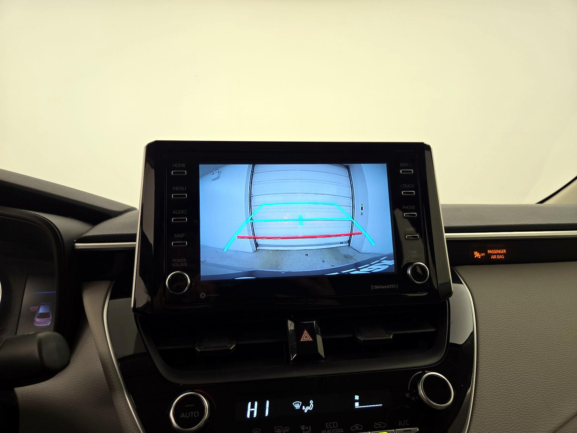 Thumbnail: 2021 Toyota Corolla - 14