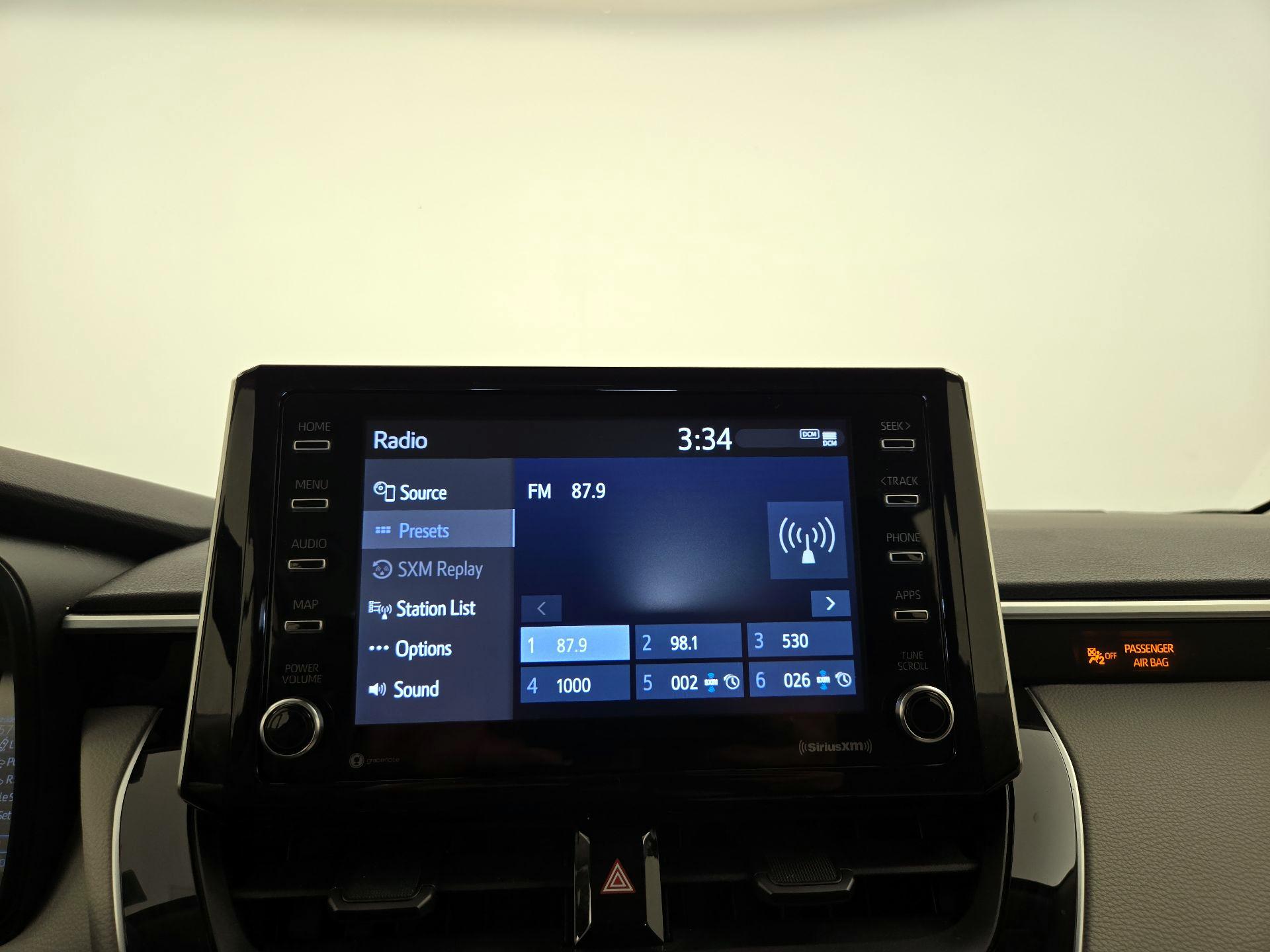 Thumbnail: 2021 Toyota Corolla - 15