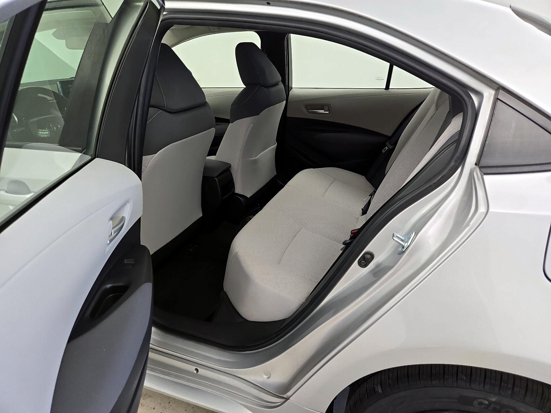 Thumbnail: 2021 Toyota Corolla - 19