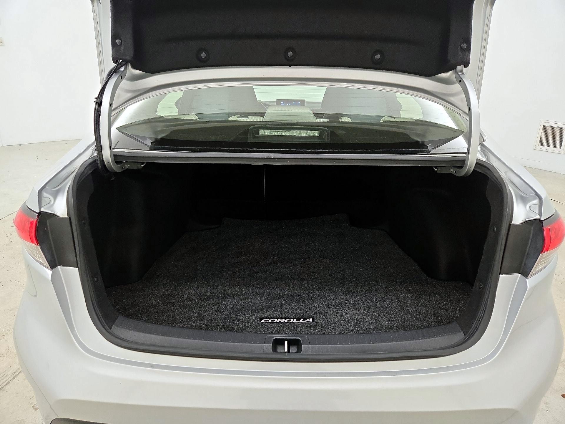 Thumbnail: 2021 Toyota Corolla - 20