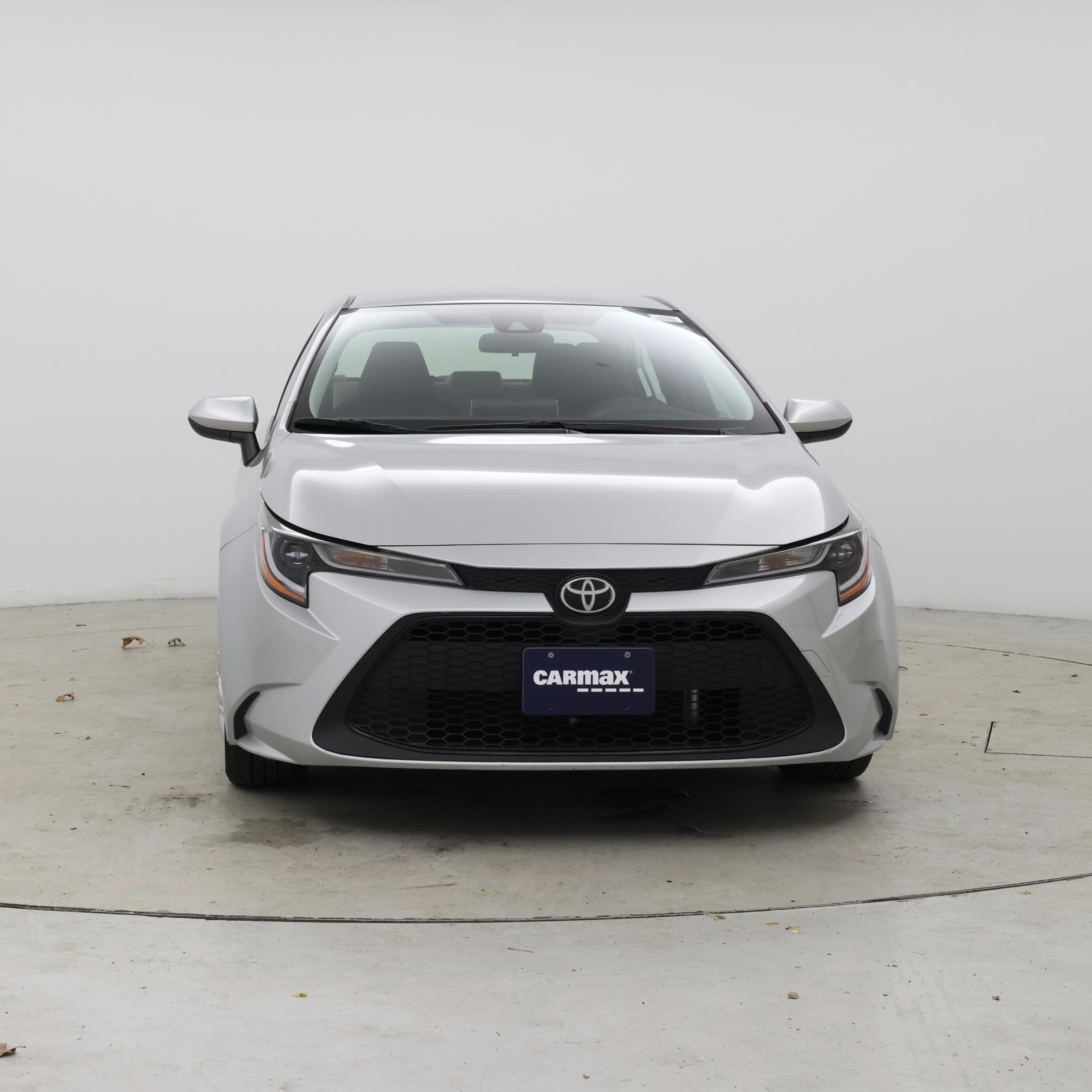Thumbnail: 2021 Toyota Corolla - 5