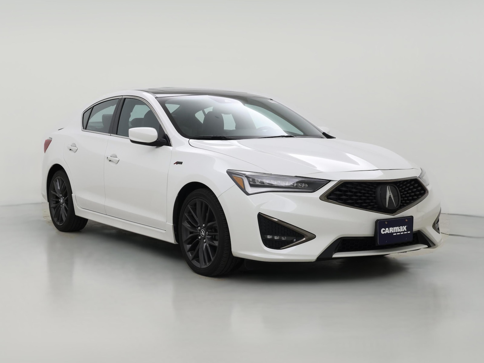 2022 Acura ILX