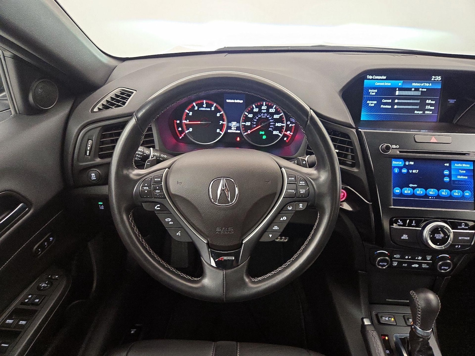 2022 Acura ILX Premium - Photo 11