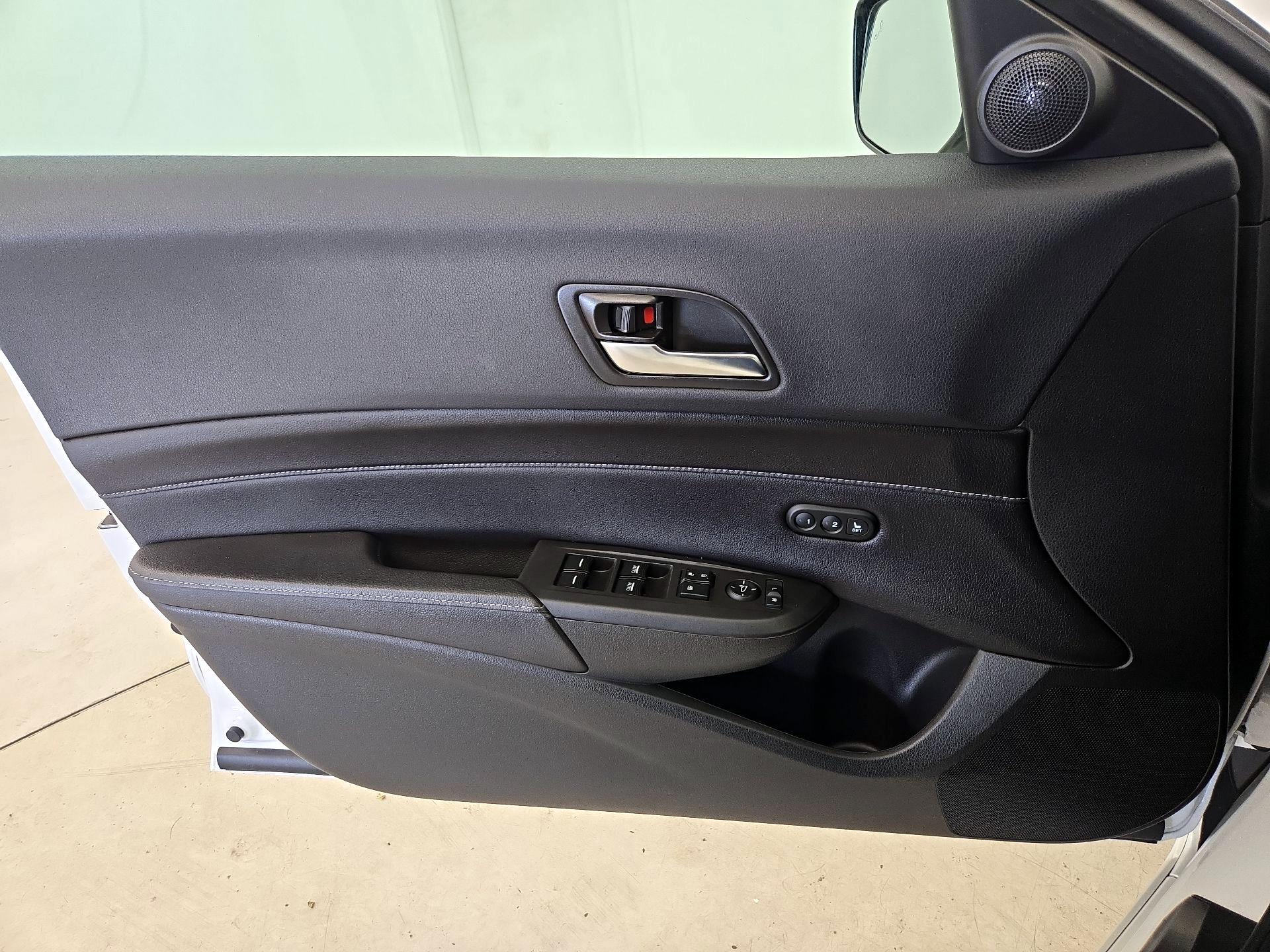 Thumbnail: 2022 Acura ILX - 12