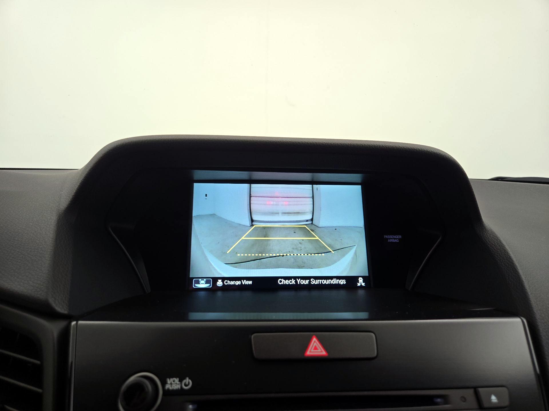 Thumbnail: 2022 Acura ILX - 14