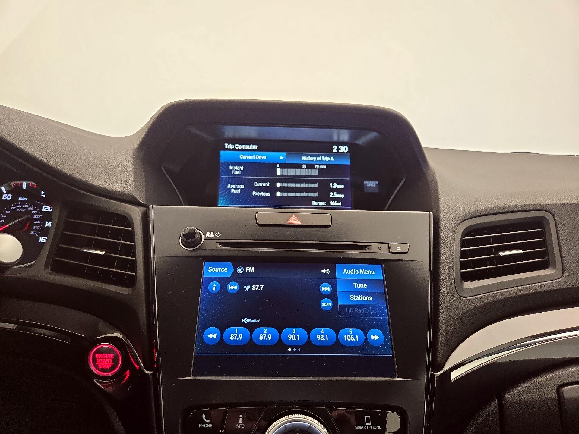 Thumbnail: 2022 Acura ILX - 15