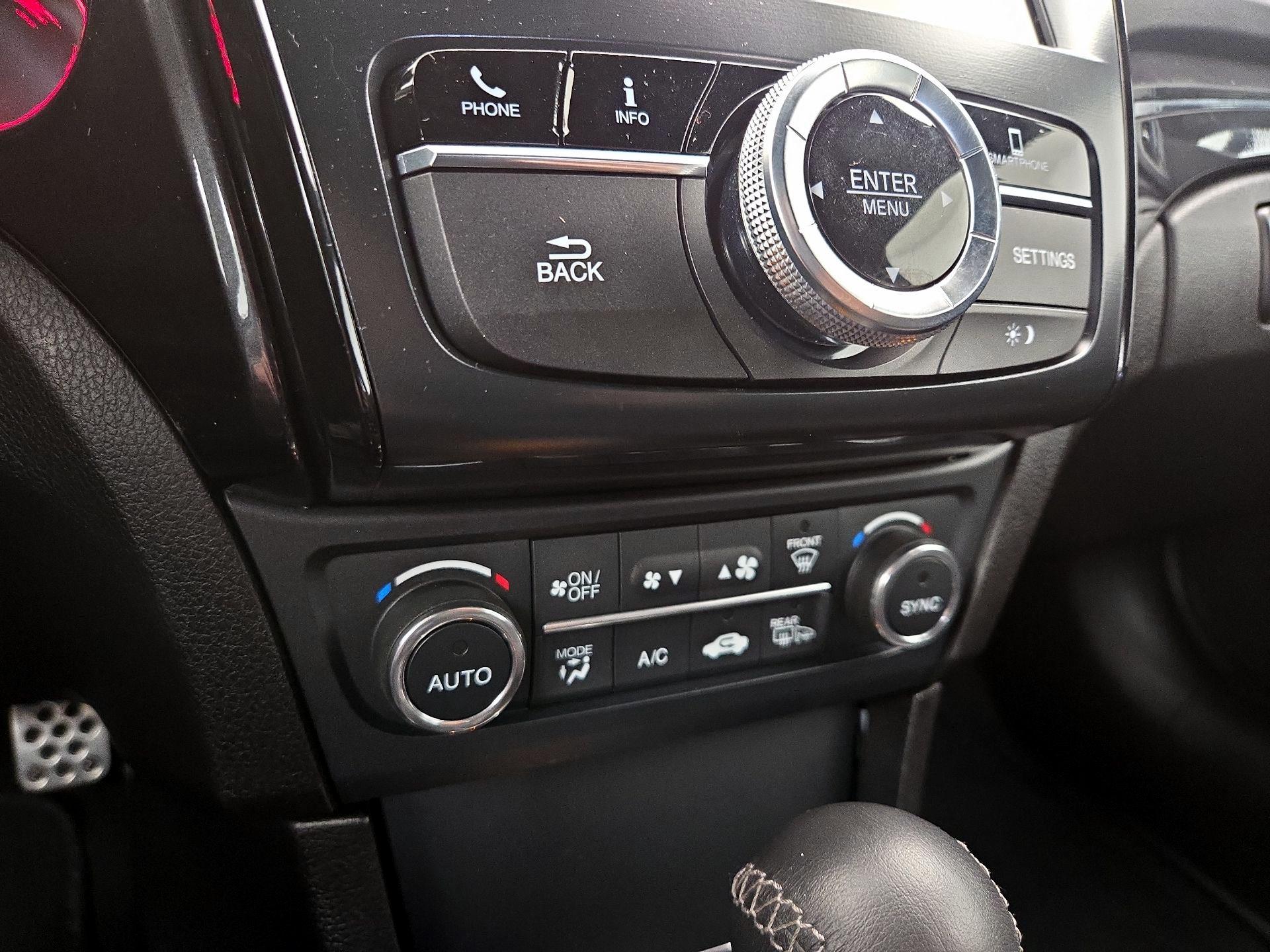 Thumbnail: 2022 Acura ILX - 16