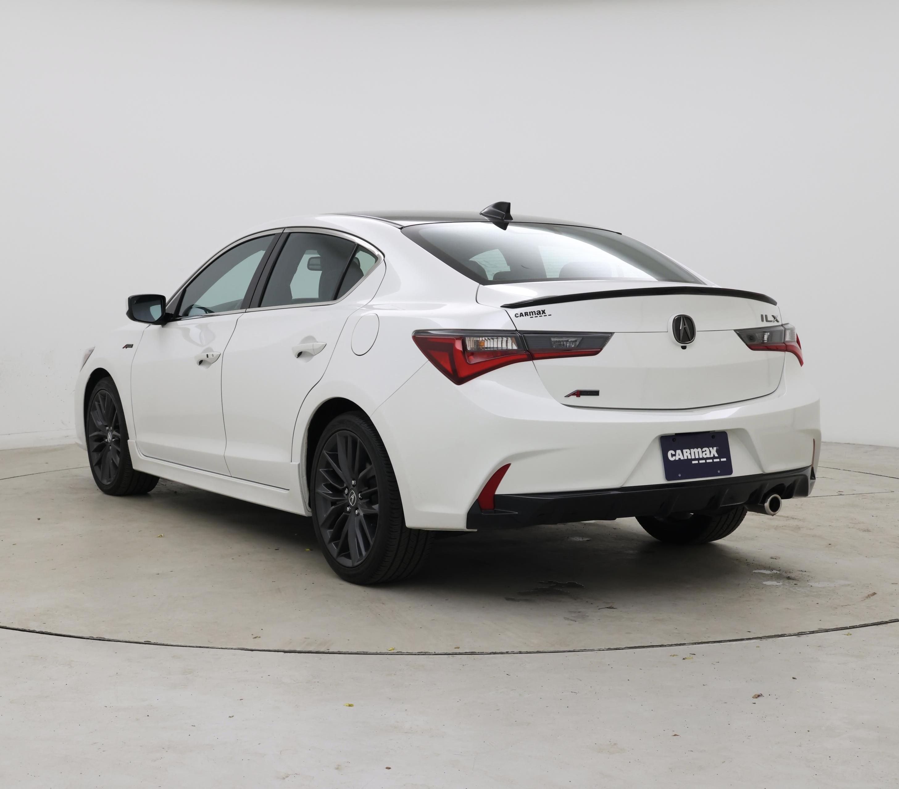 Thumbnail: 2022 Acura ILX - 2