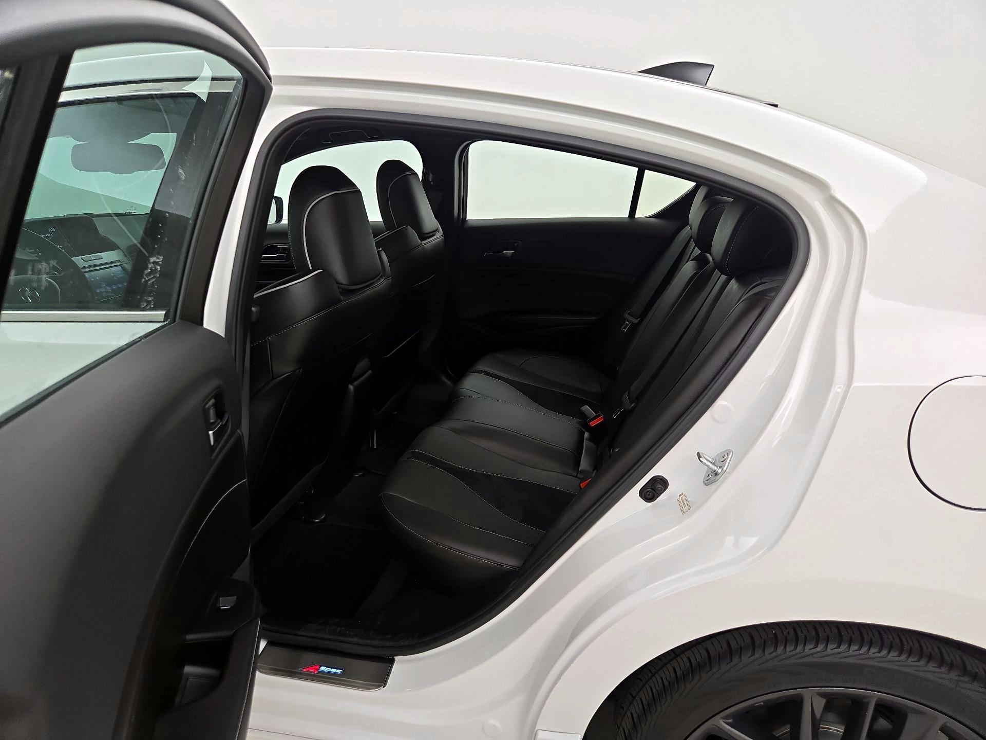 Thumbnail: 2022 Acura ILX - 20