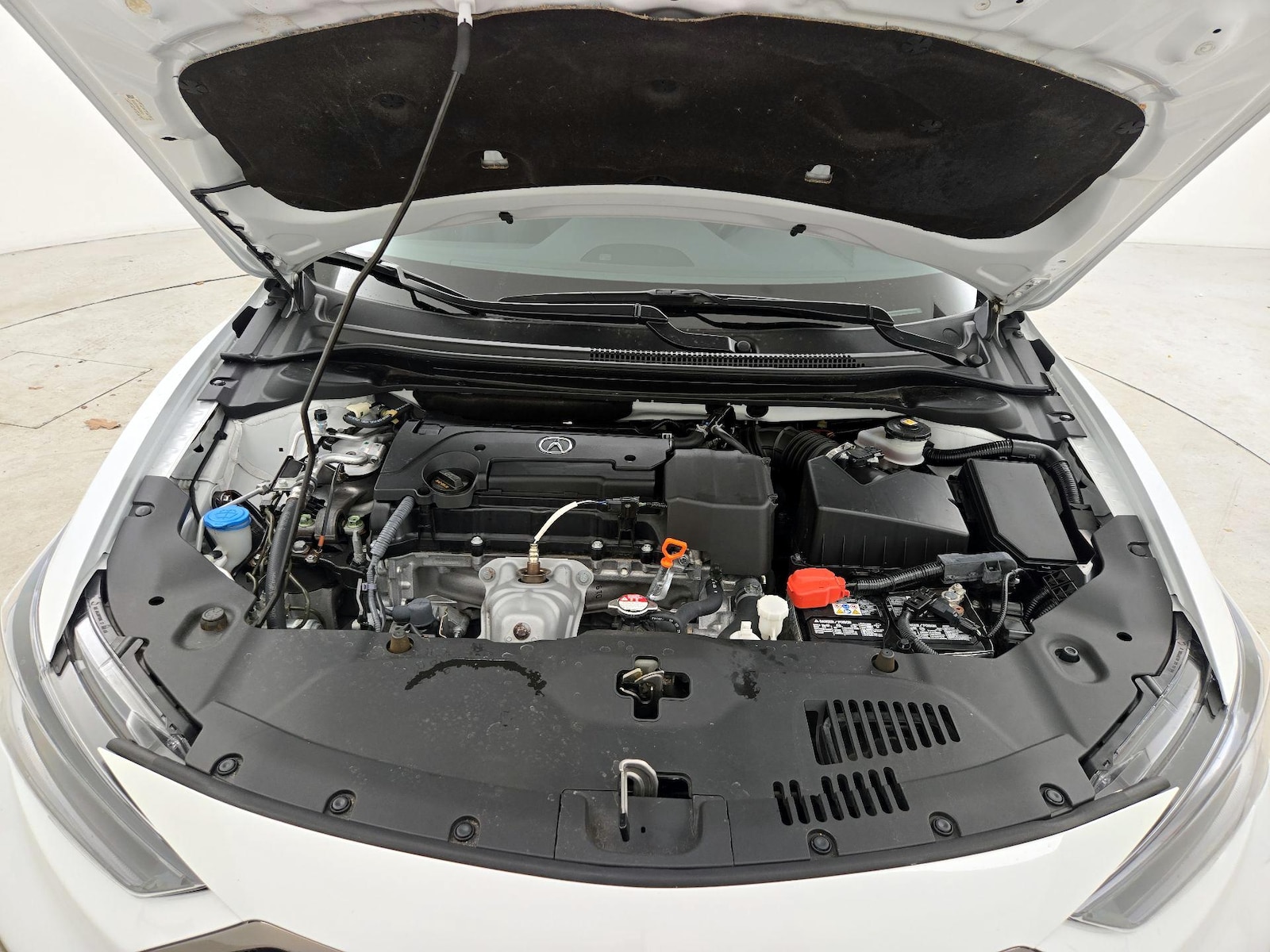 2022 Acura ILX Premium - Photo 23