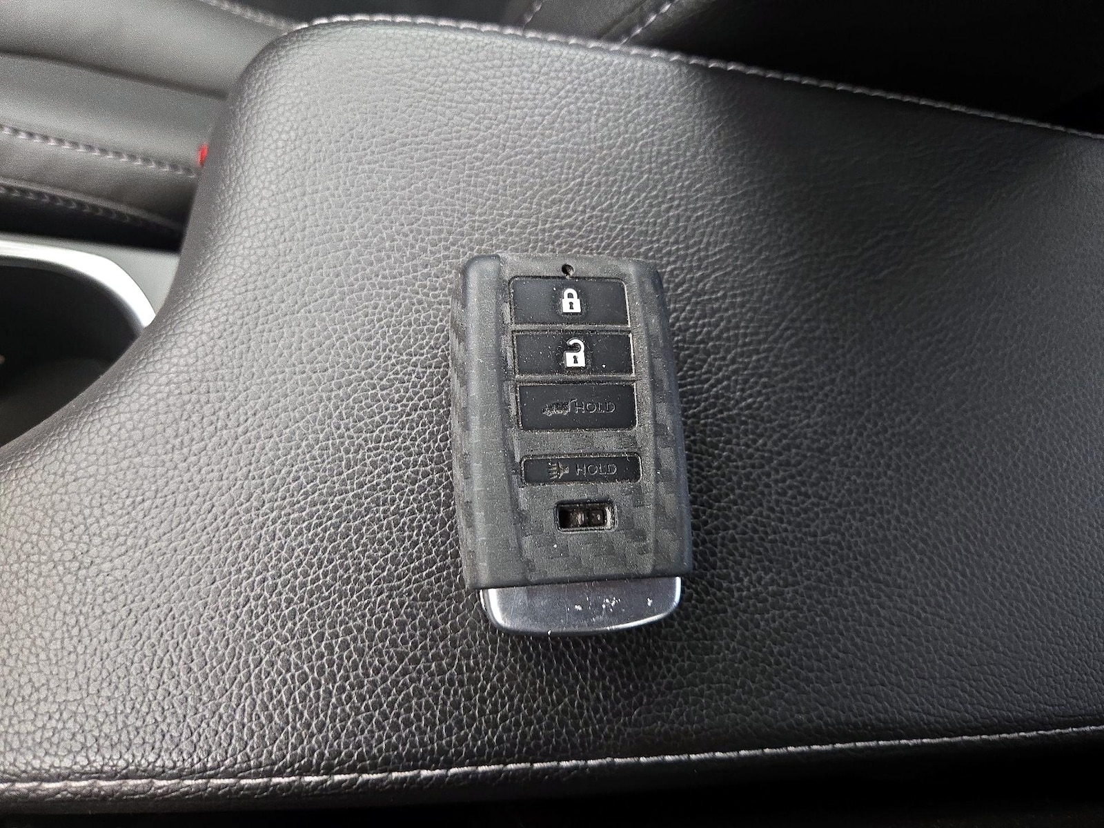 2022 Acura ILX Premium - Photo 24