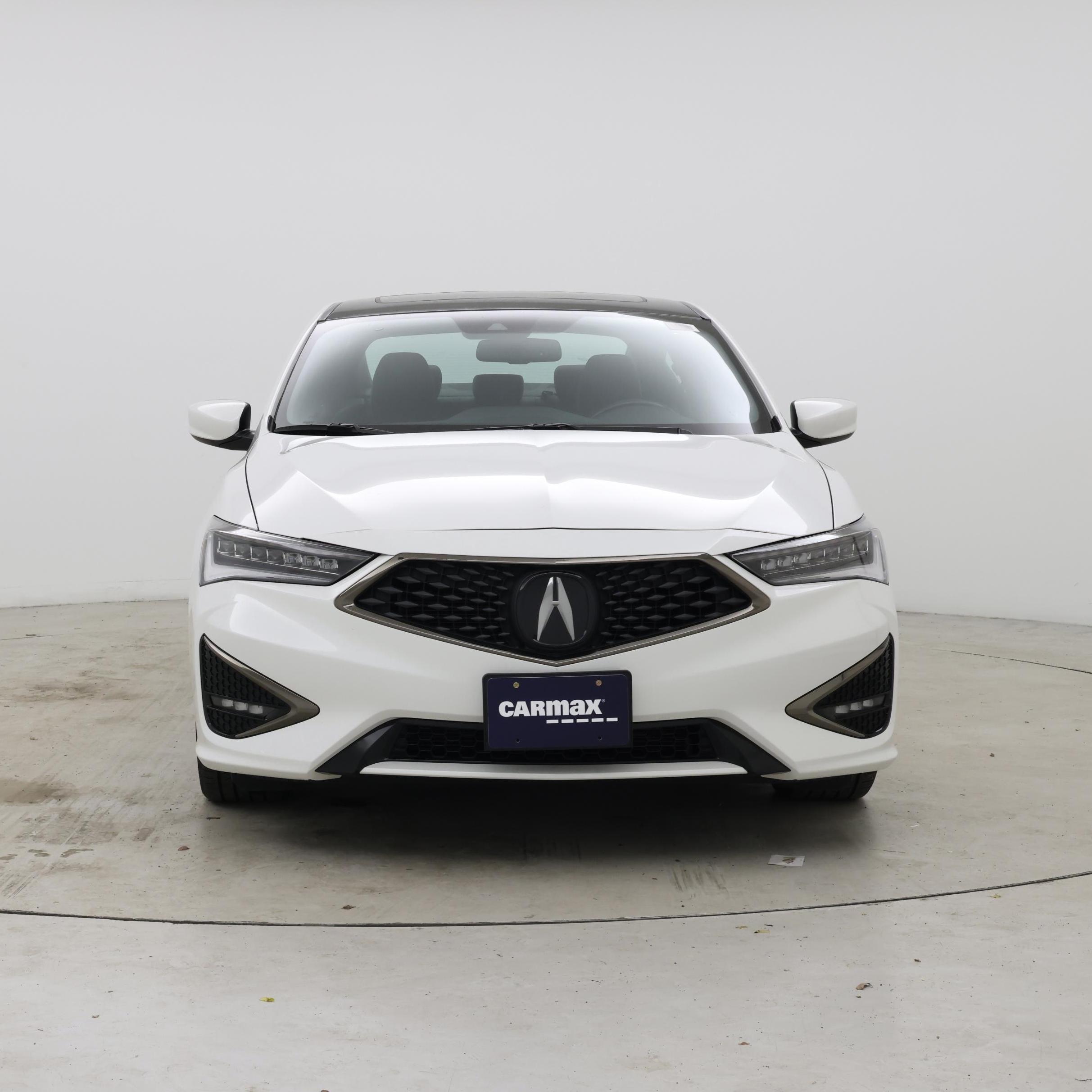 Thumbnail: 2022 Acura ILX - 5