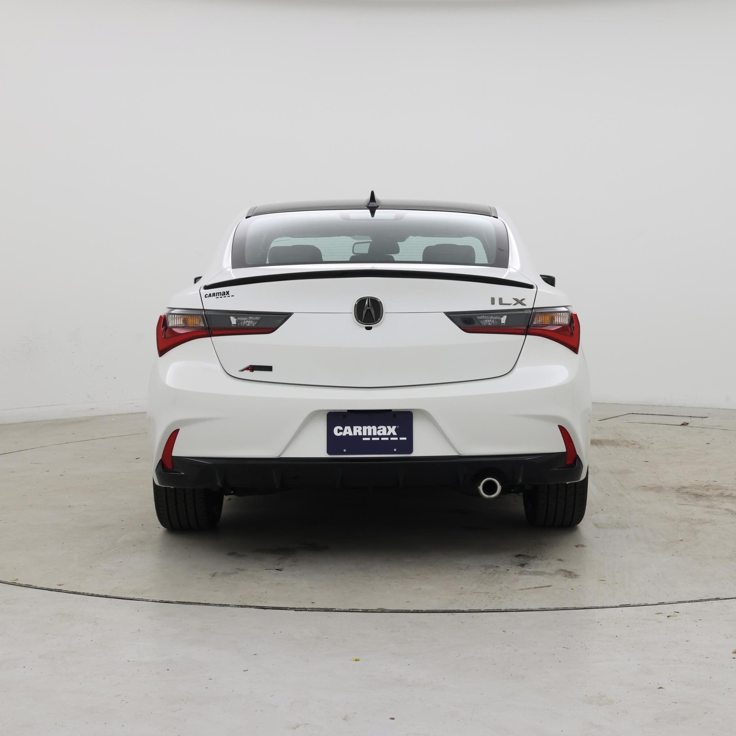 Thumbnail: 2022 Acura ILX - 6