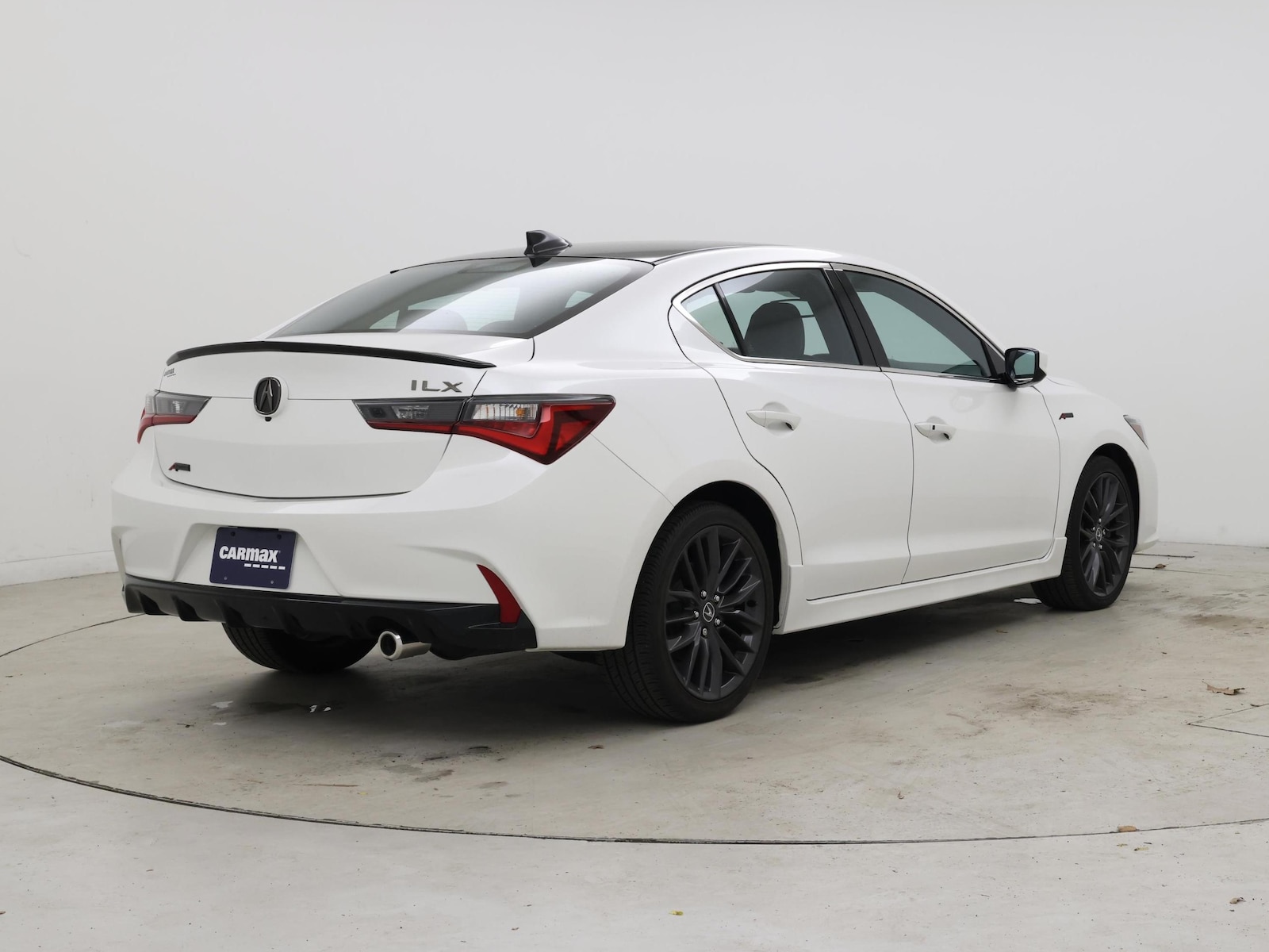 2022 Acura ILX Premium - Photo 9