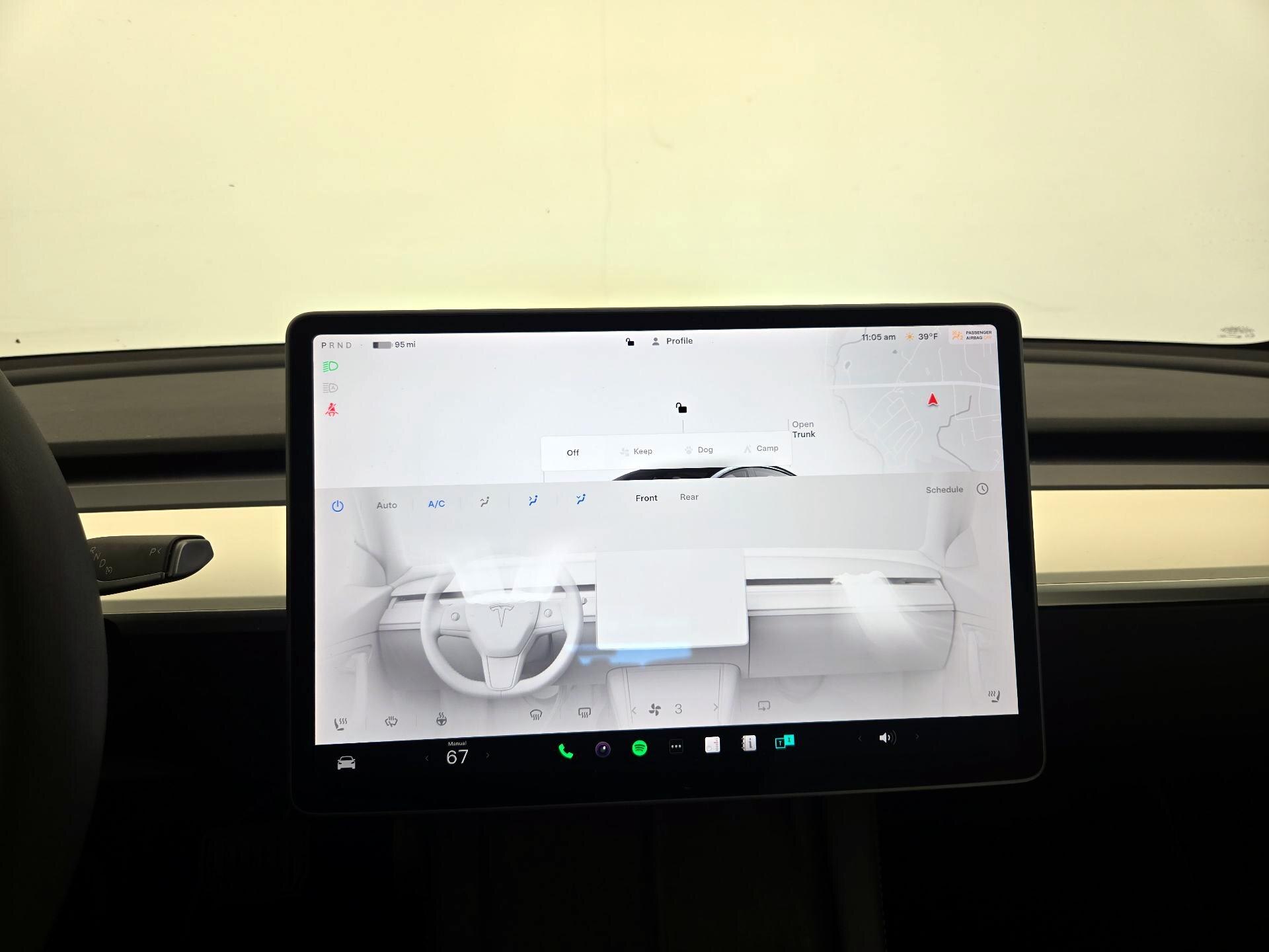 Thumbnail: 2023 Tesla Model 3 - 16