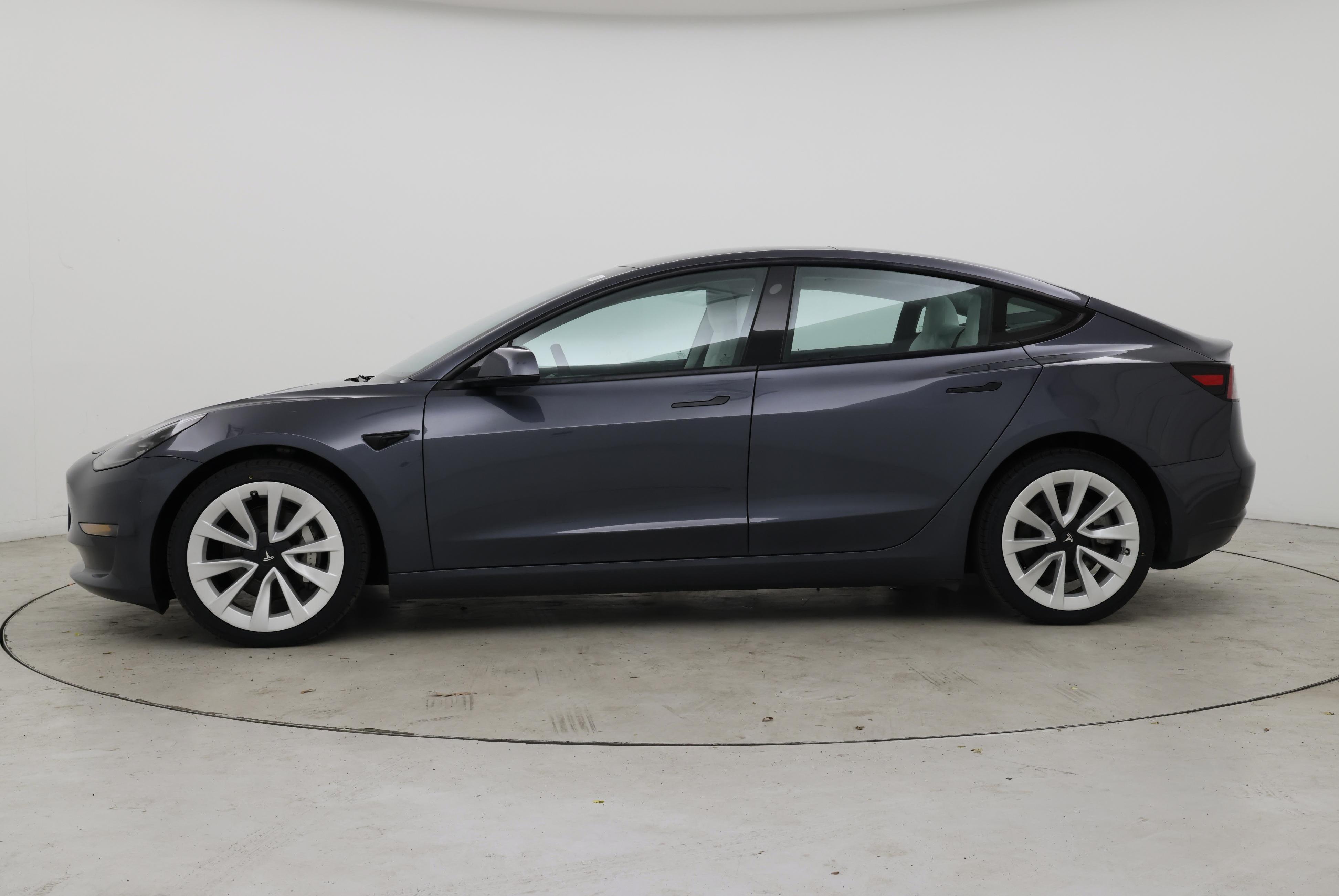 Thumbnail: 2023 Tesla Model 3 - 3