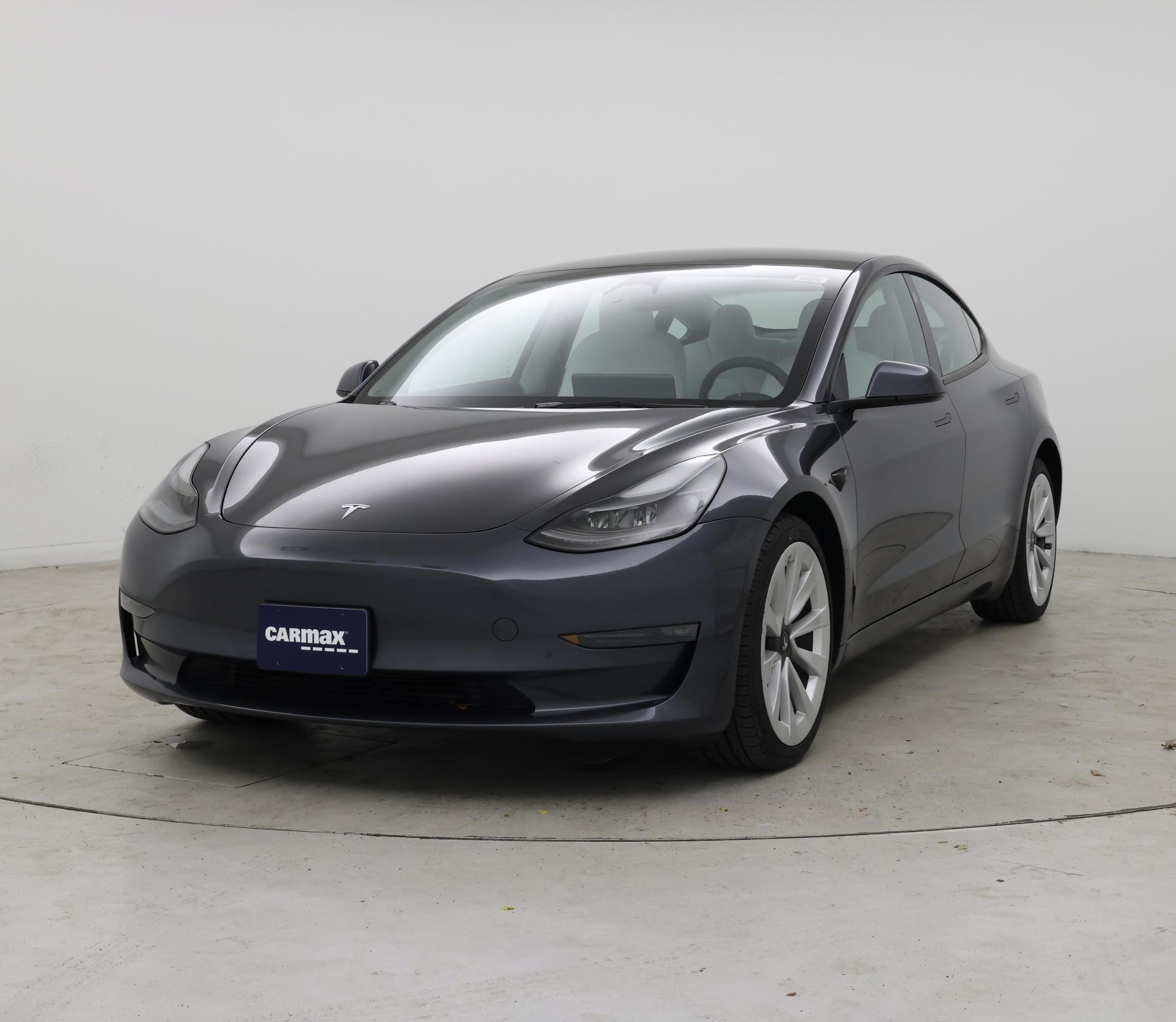 Thumbnail: 2023 Tesla Model 3 - 4