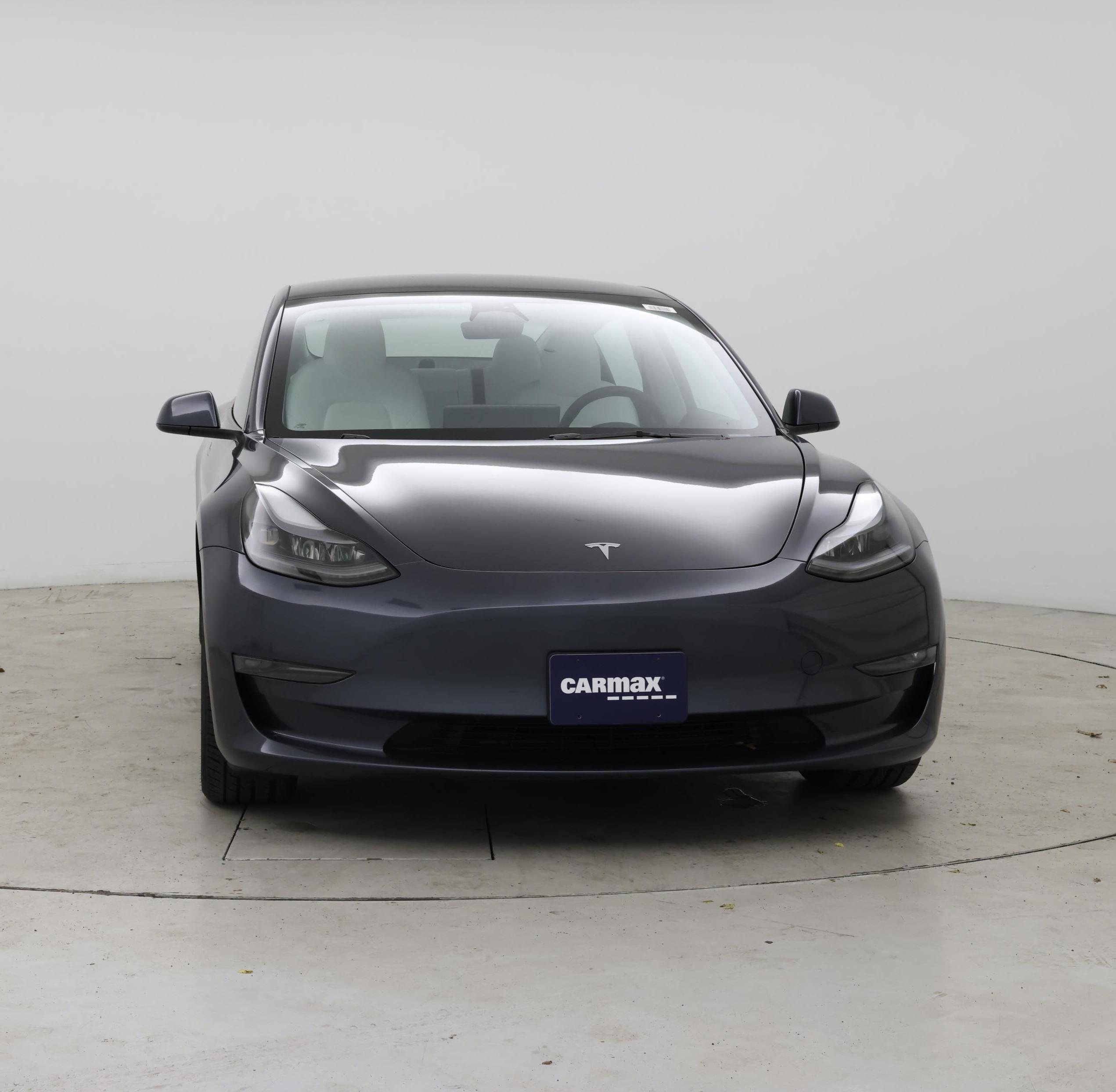 Thumbnail: 2023 Tesla Model 3 - 5