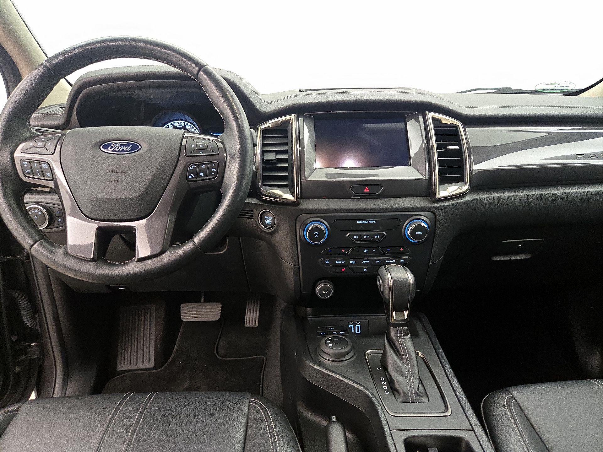 Thumbnail: 2020 Ford Ranger - 9