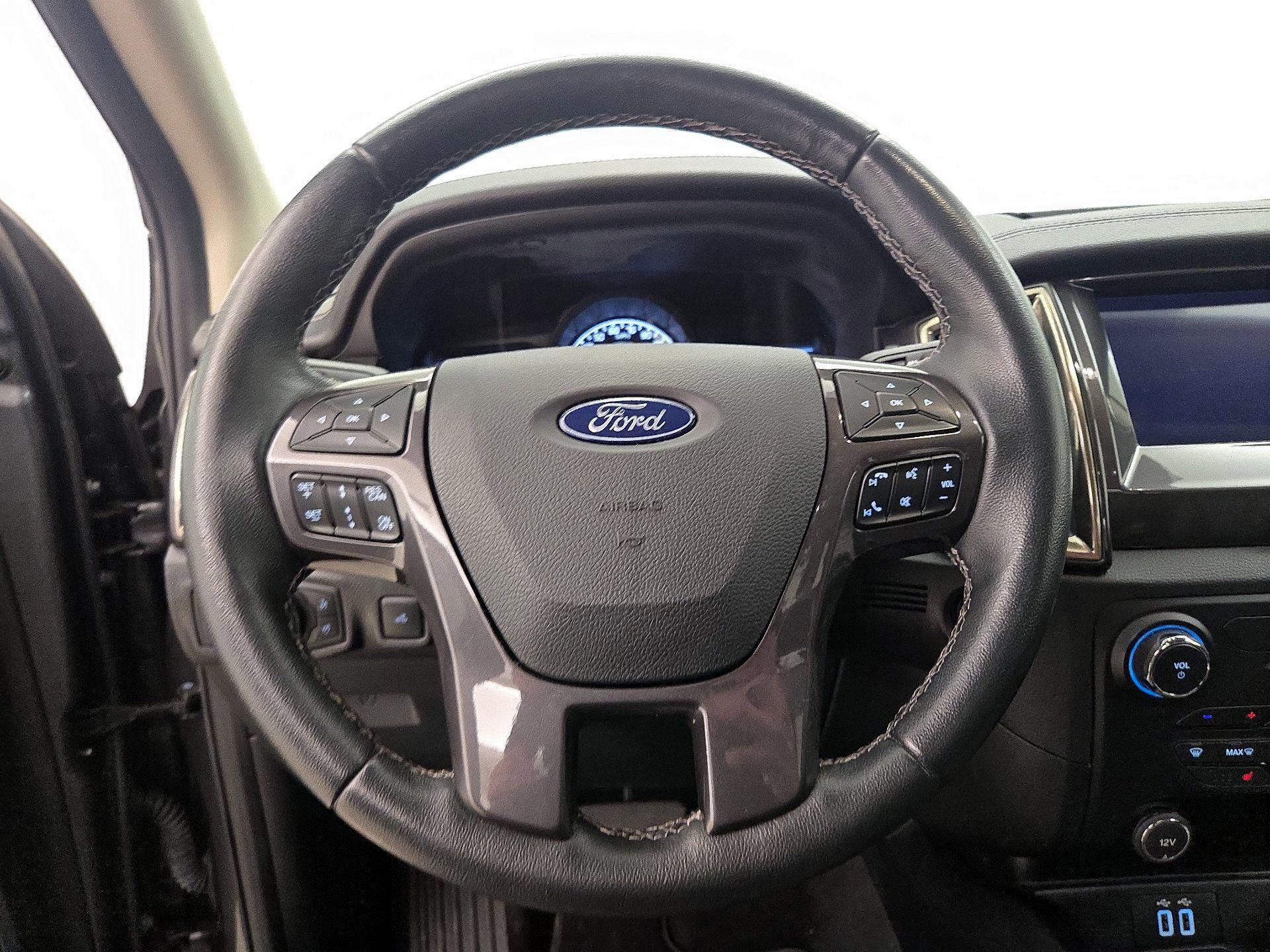 Thumbnail: 2020 Ford Ranger - 10