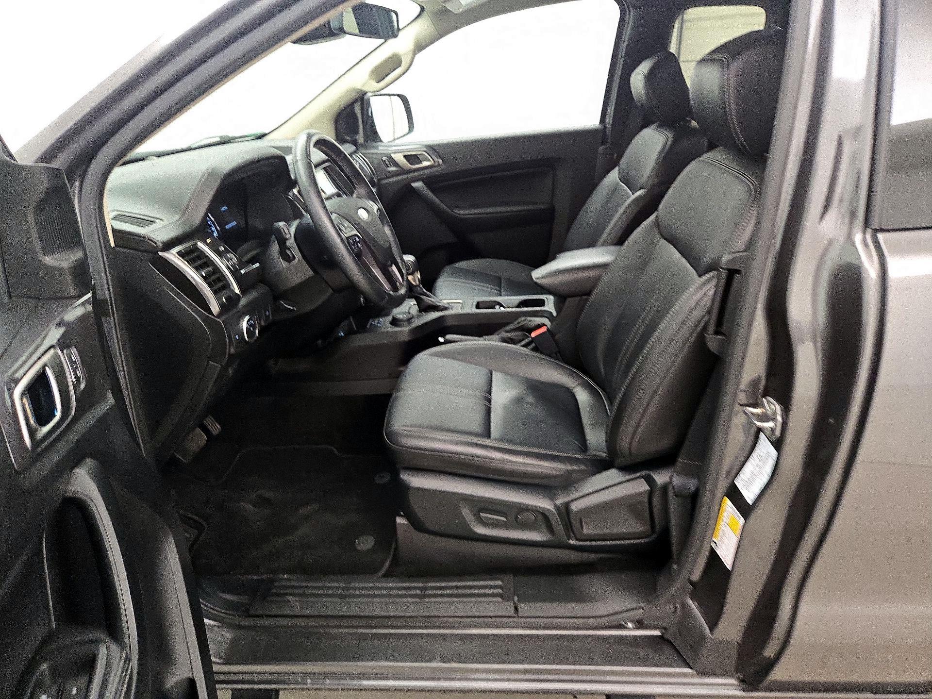 Thumbnail: 2020 Ford Ranger - 11