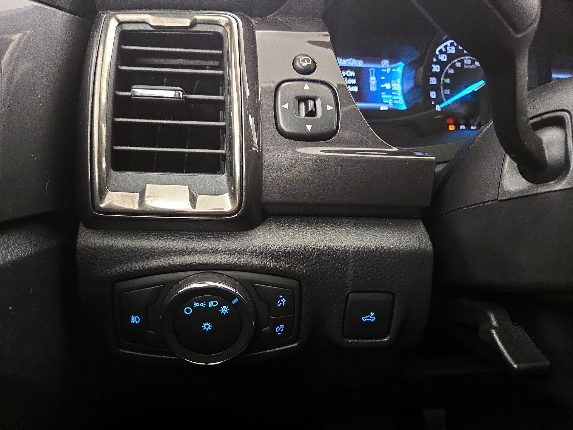 Thumbnail: 2020 Ford Ranger - 13