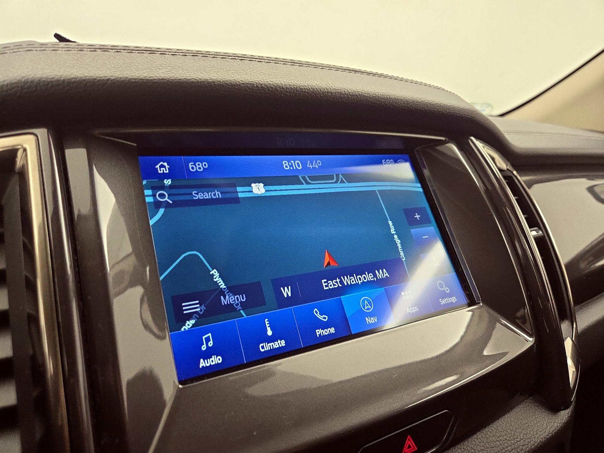 Thumbnail: 2020 Ford Ranger - 14