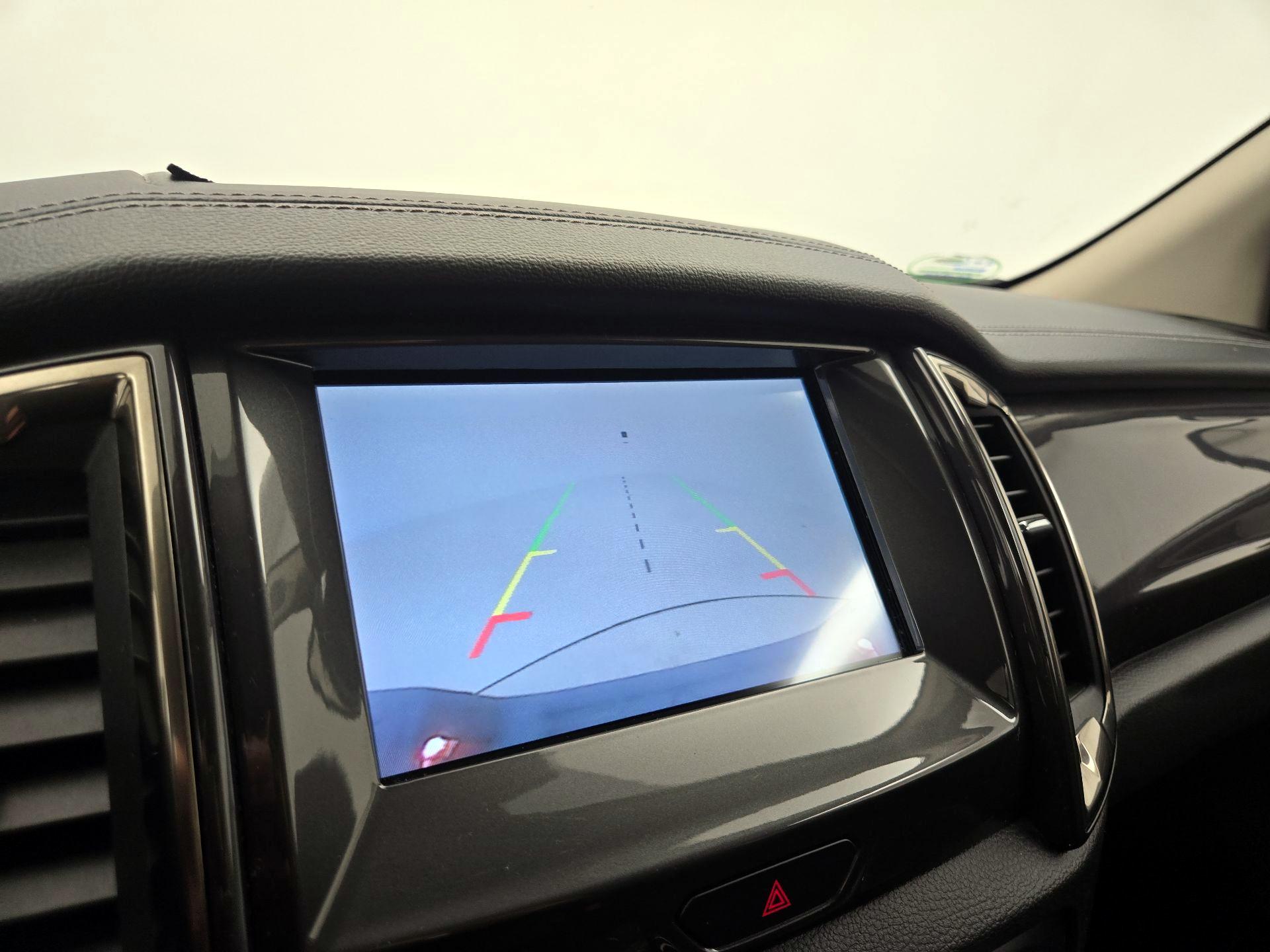 Thumbnail: 2020 Ford Ranger - 15