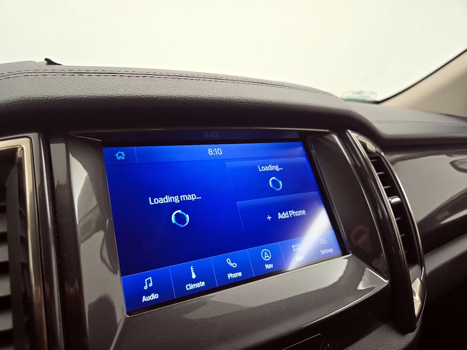 Thumbnail: 2020 Ford Ranger - 16