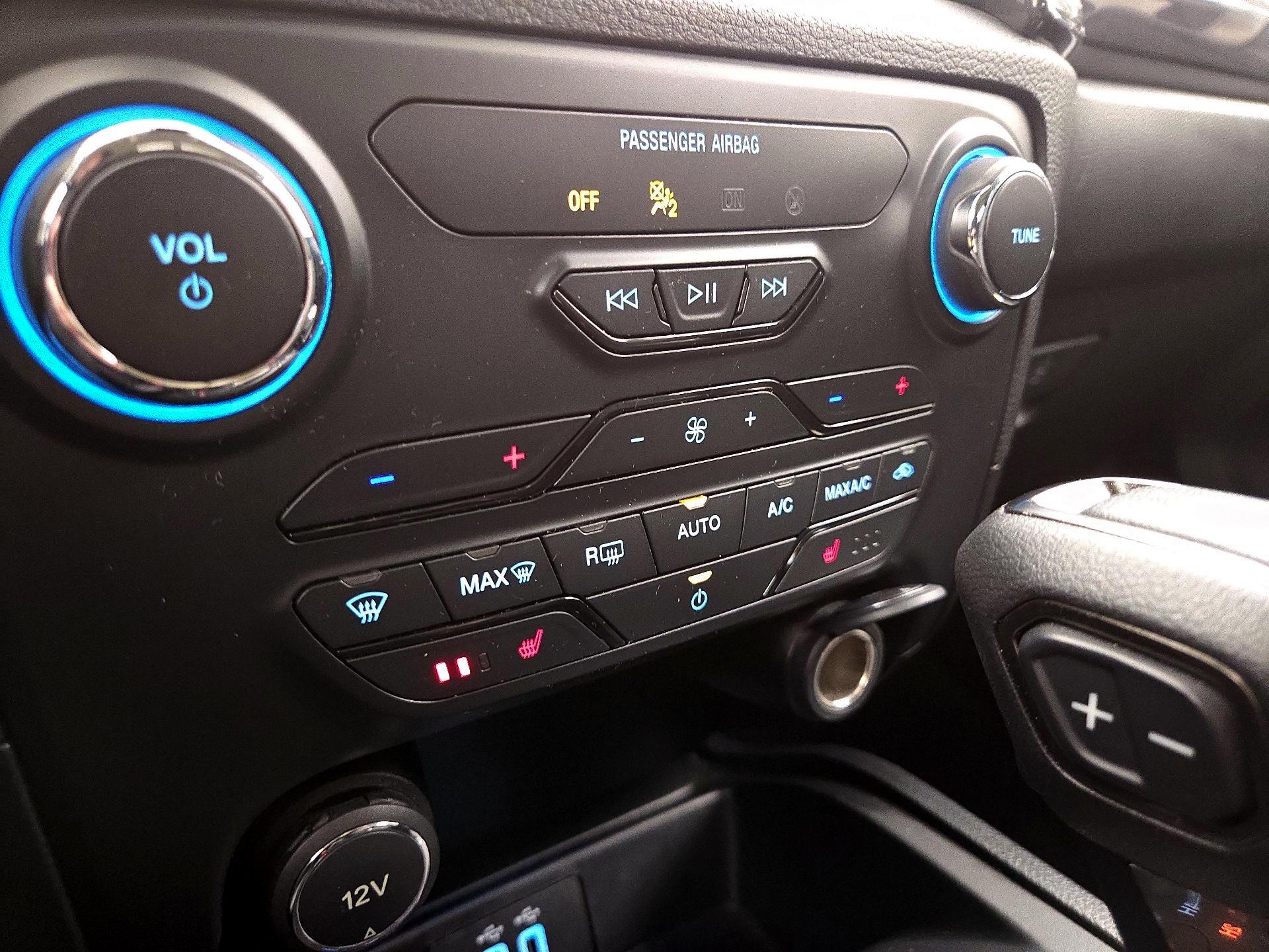 Thumbnail: 2020 Ford Ranger - 17