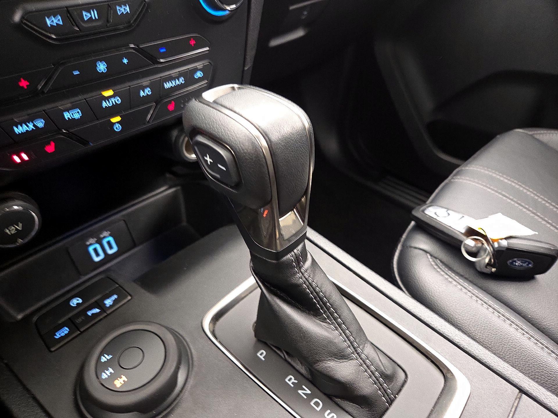 Thumbnail: 2020 Ford Ranger - 18