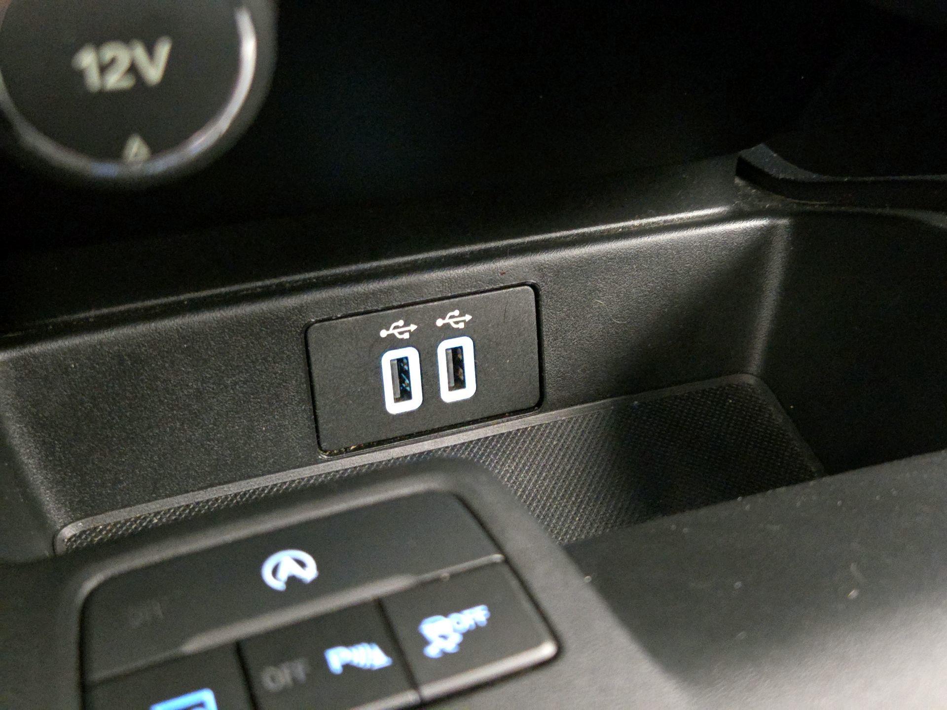 Thumbnail: 2020 Ford Ranger - 19