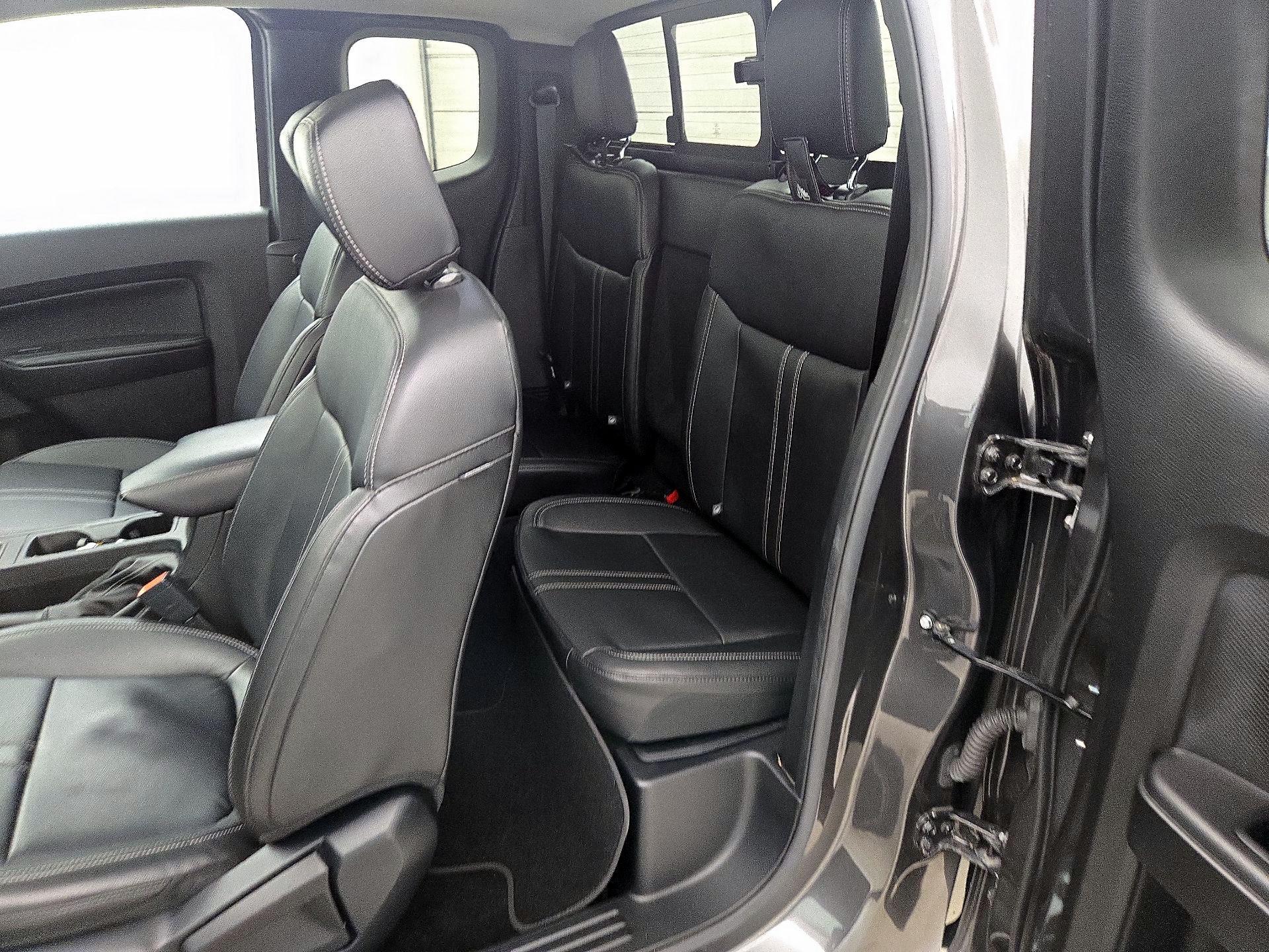 Thumbnail: 2020 Ford Ranger - 20