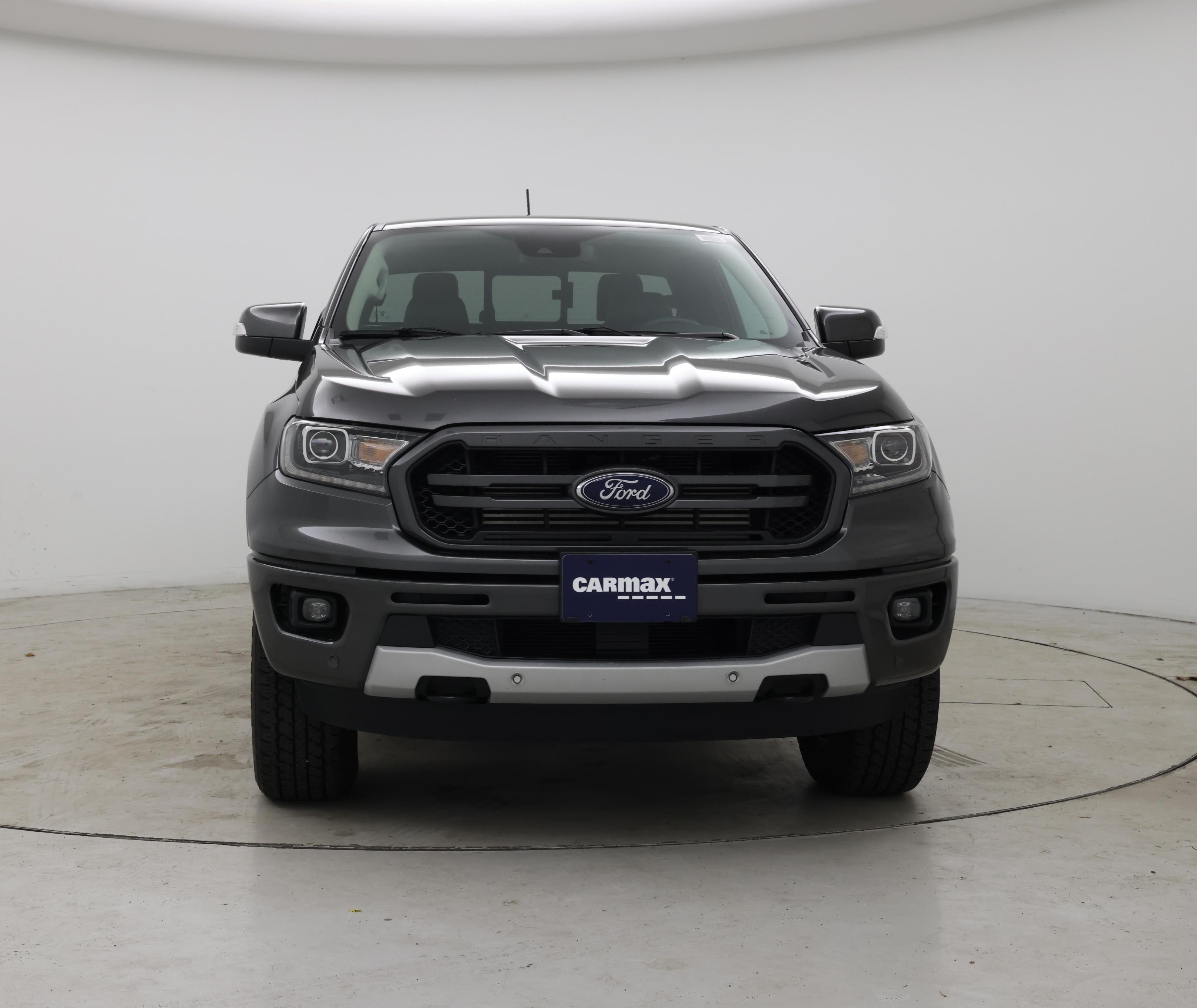 Thumbnail: 2020 Ford Ranger - 5