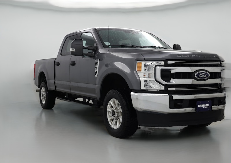 2021 Ford F250 XLT