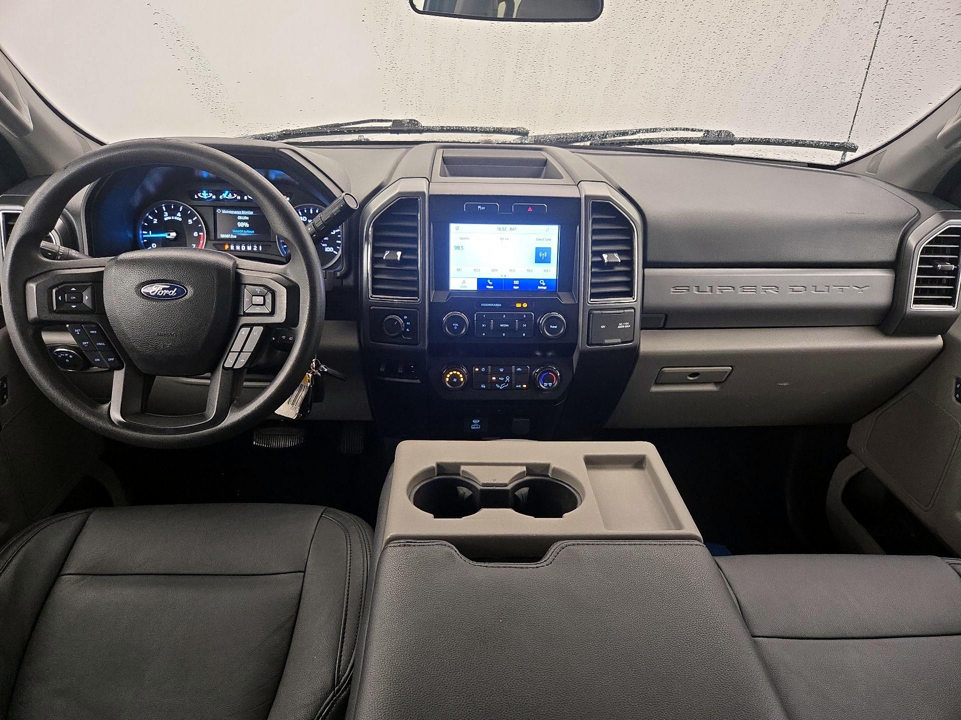 Thumbnail: 2021 Ford F-250 - 9