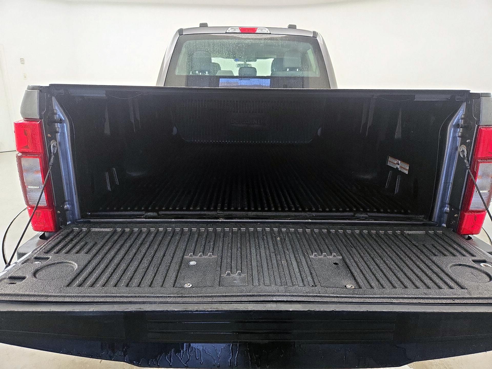 Thumbnail: 2021 Ford F-250 - 19