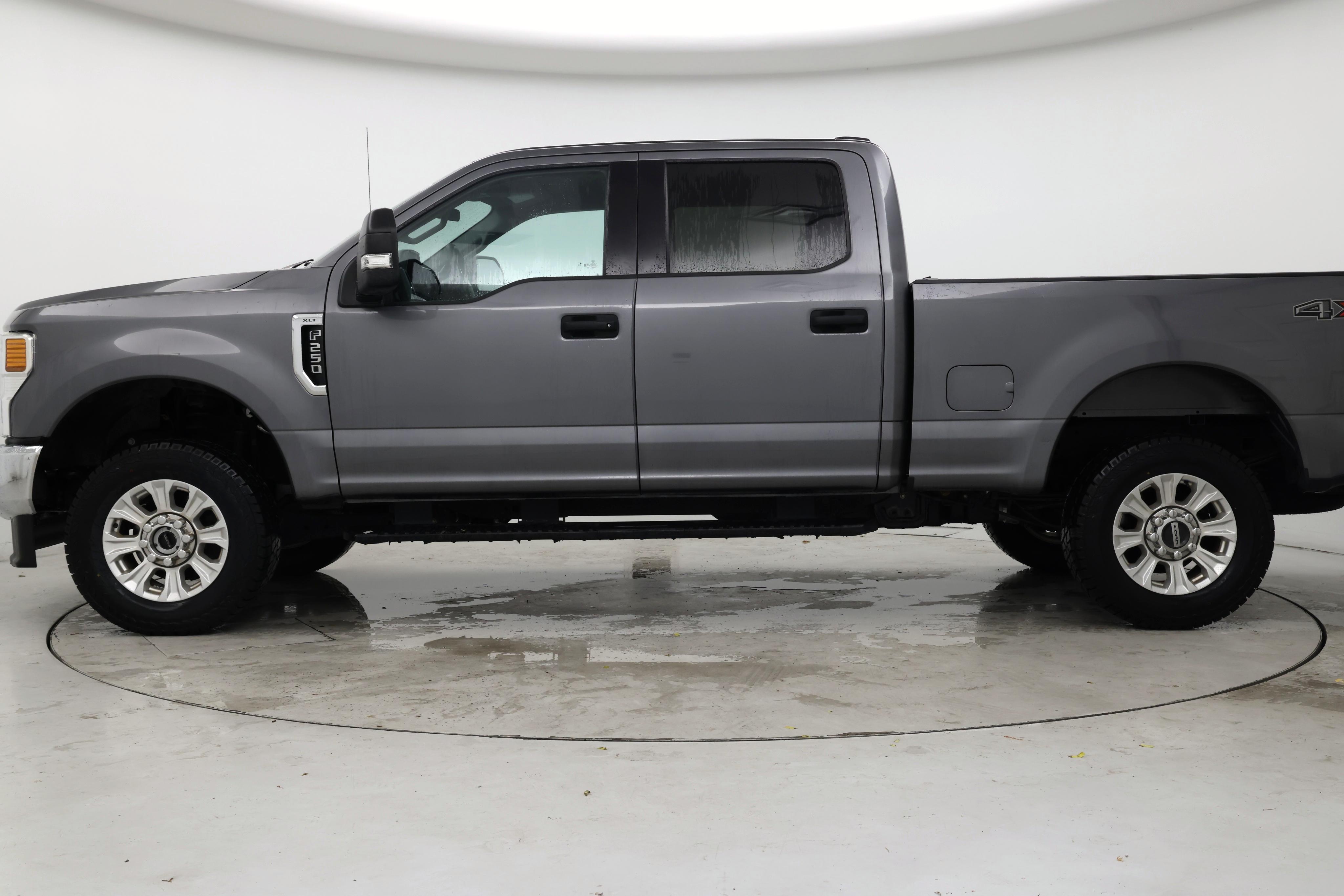 Thumbnail: 2021 Ford F-250 - 3