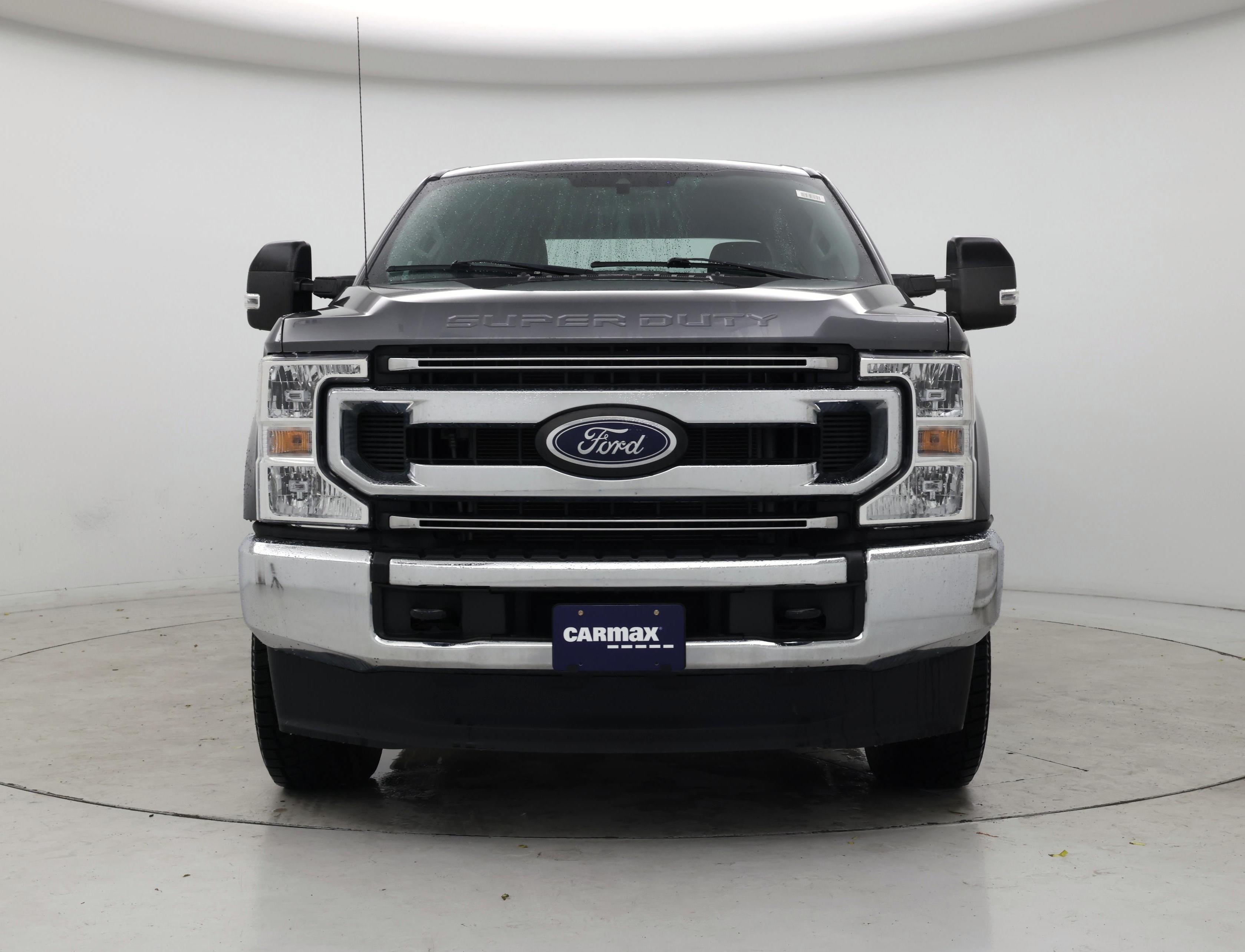 Thumbnail: 2021 Ford F-250 - 5