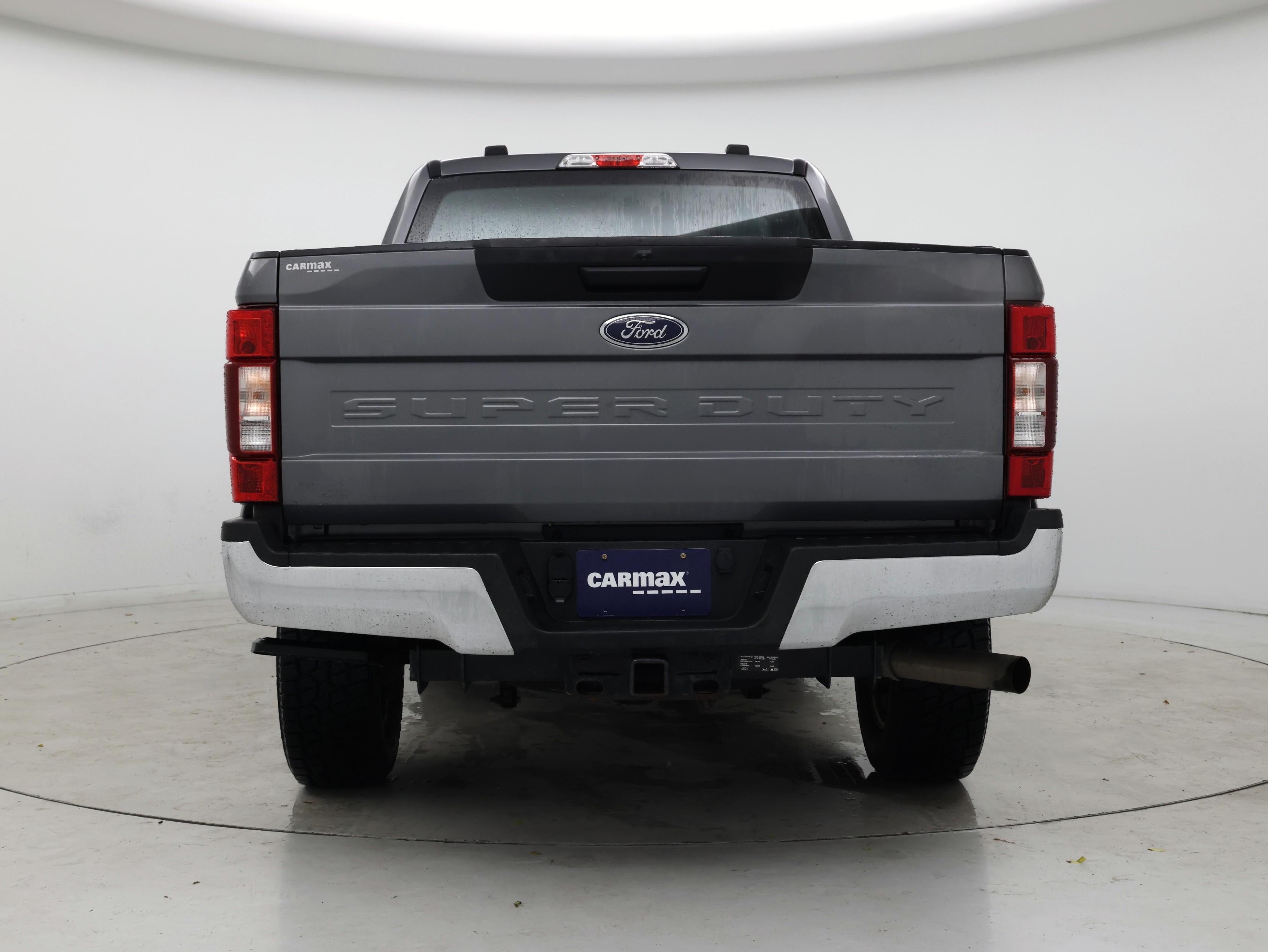 Thumbnail: 2021 Ford F-250 - 6
