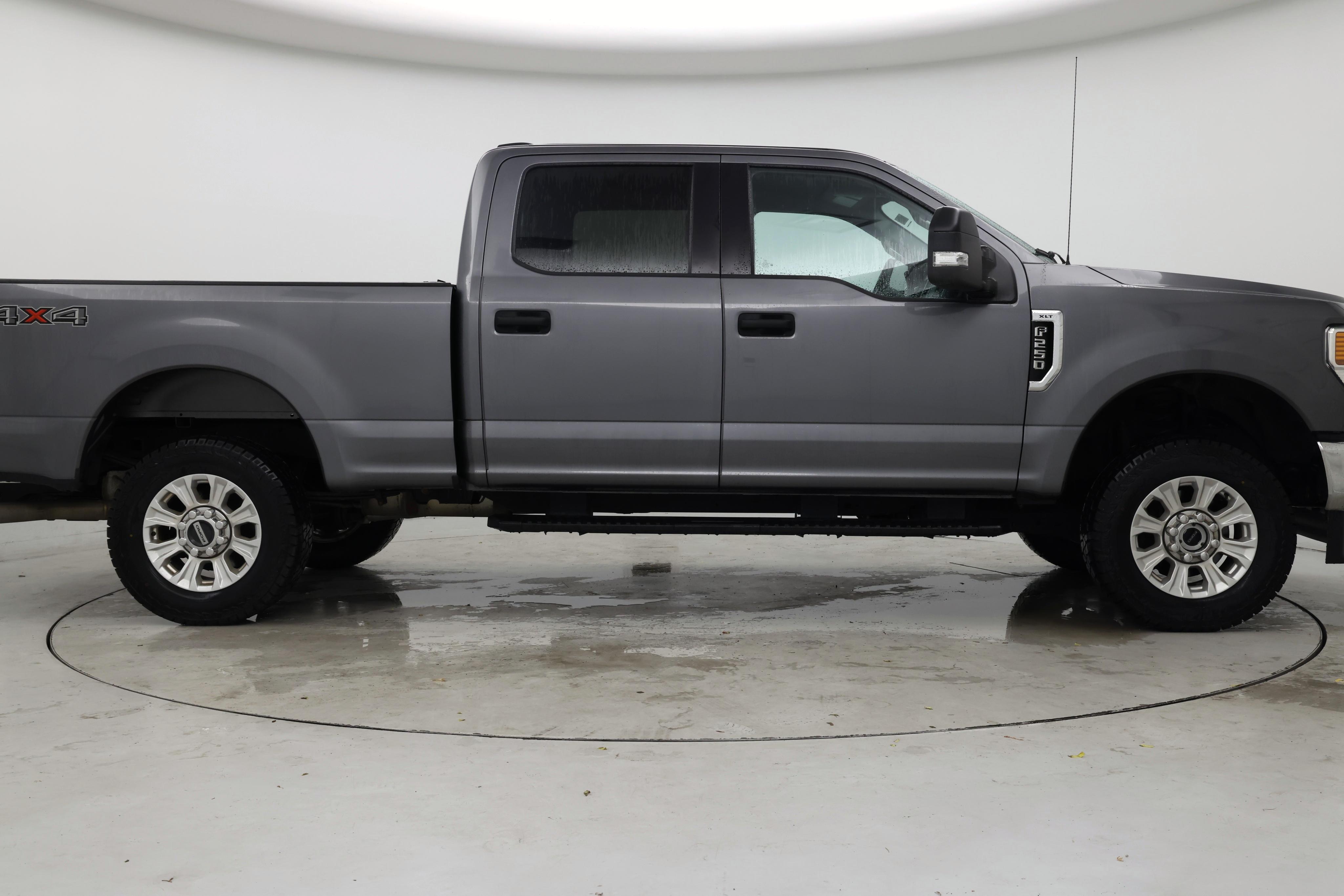 Thumbnail: 2021 Ford F-250 - 7