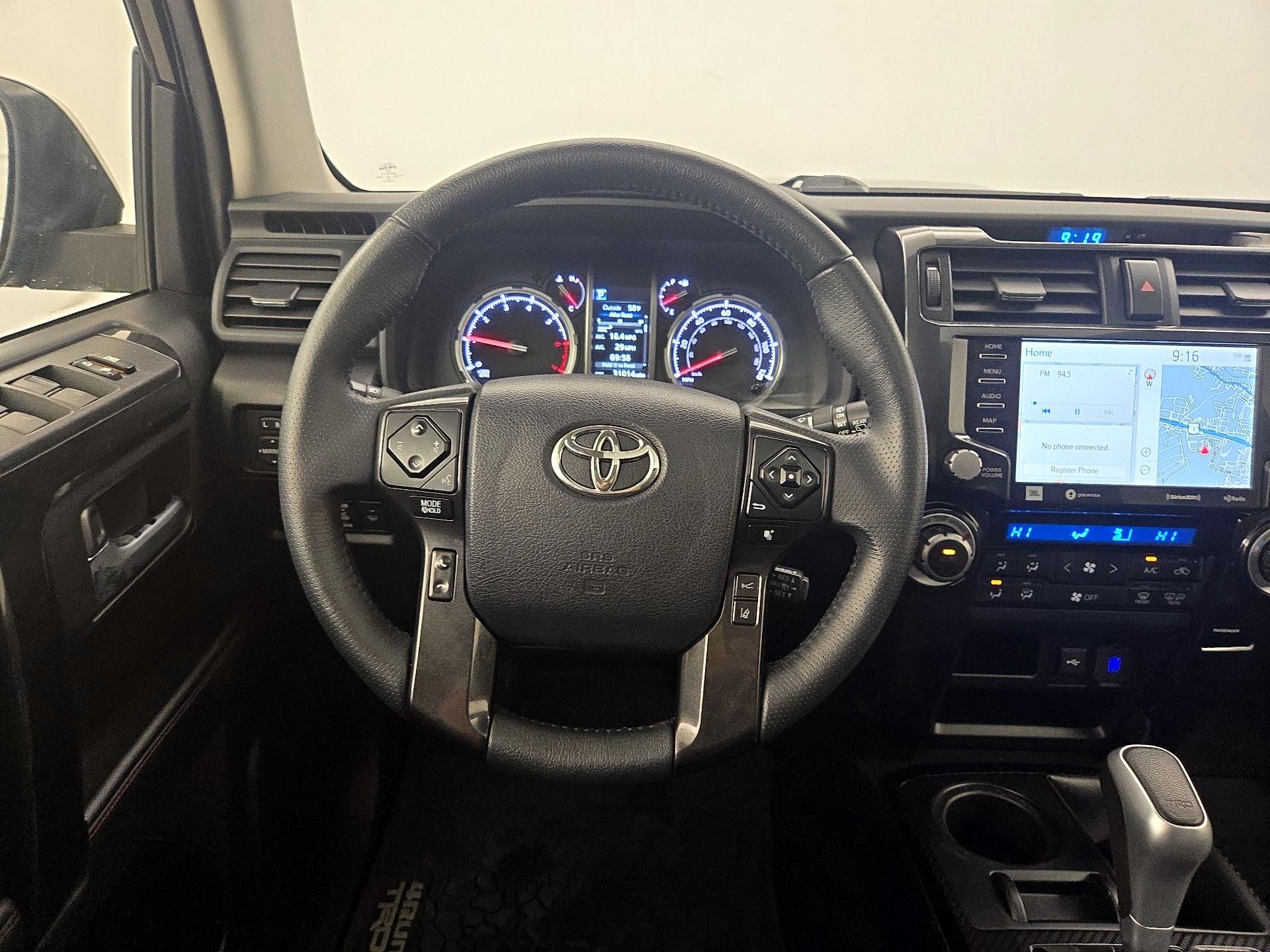 Thumbnail: 2022 Toyota 4Runner - 10