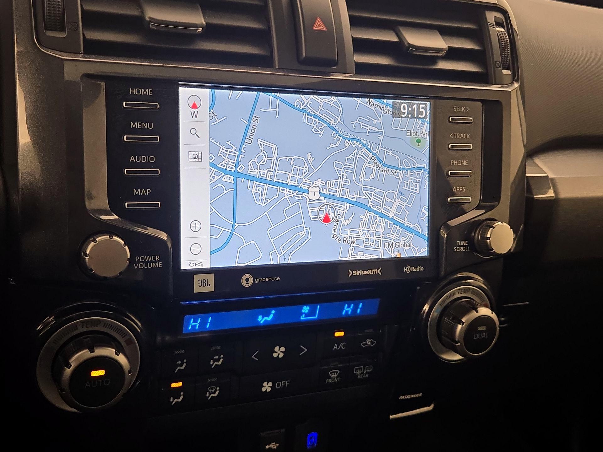 Thumbnail: 2022 Toyota 4Runner - 14