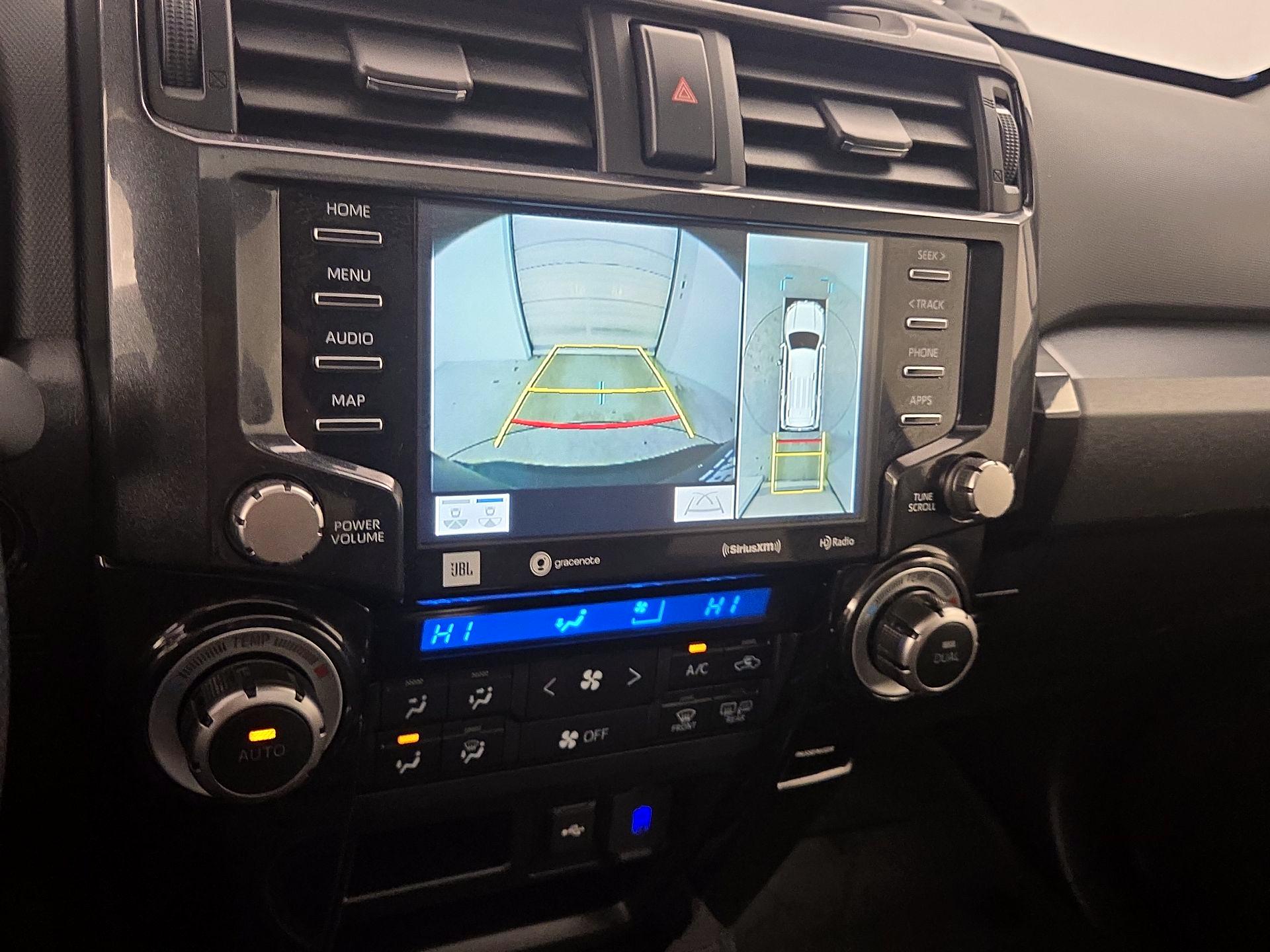 Thumbnail: 2022 Toyota 4Runner - 15