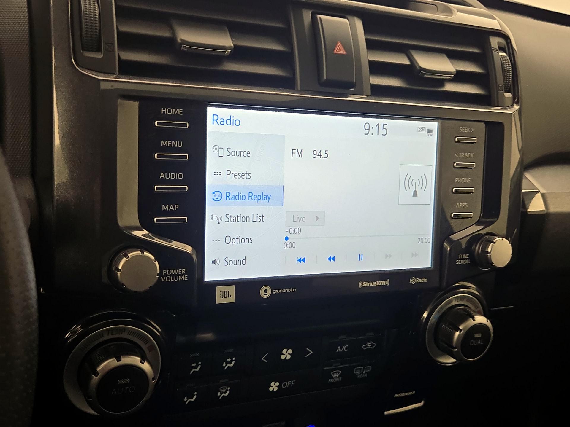 Thumbnail: 2022 Toyota 4Runner - 16