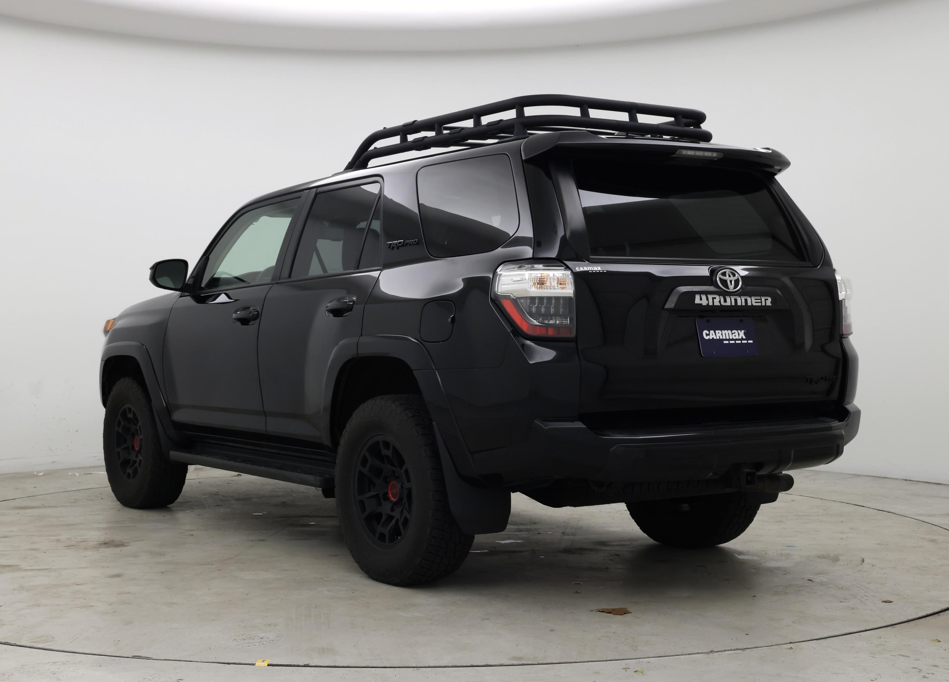 Thumbnail: 2022 Toyota 4Runner - 2