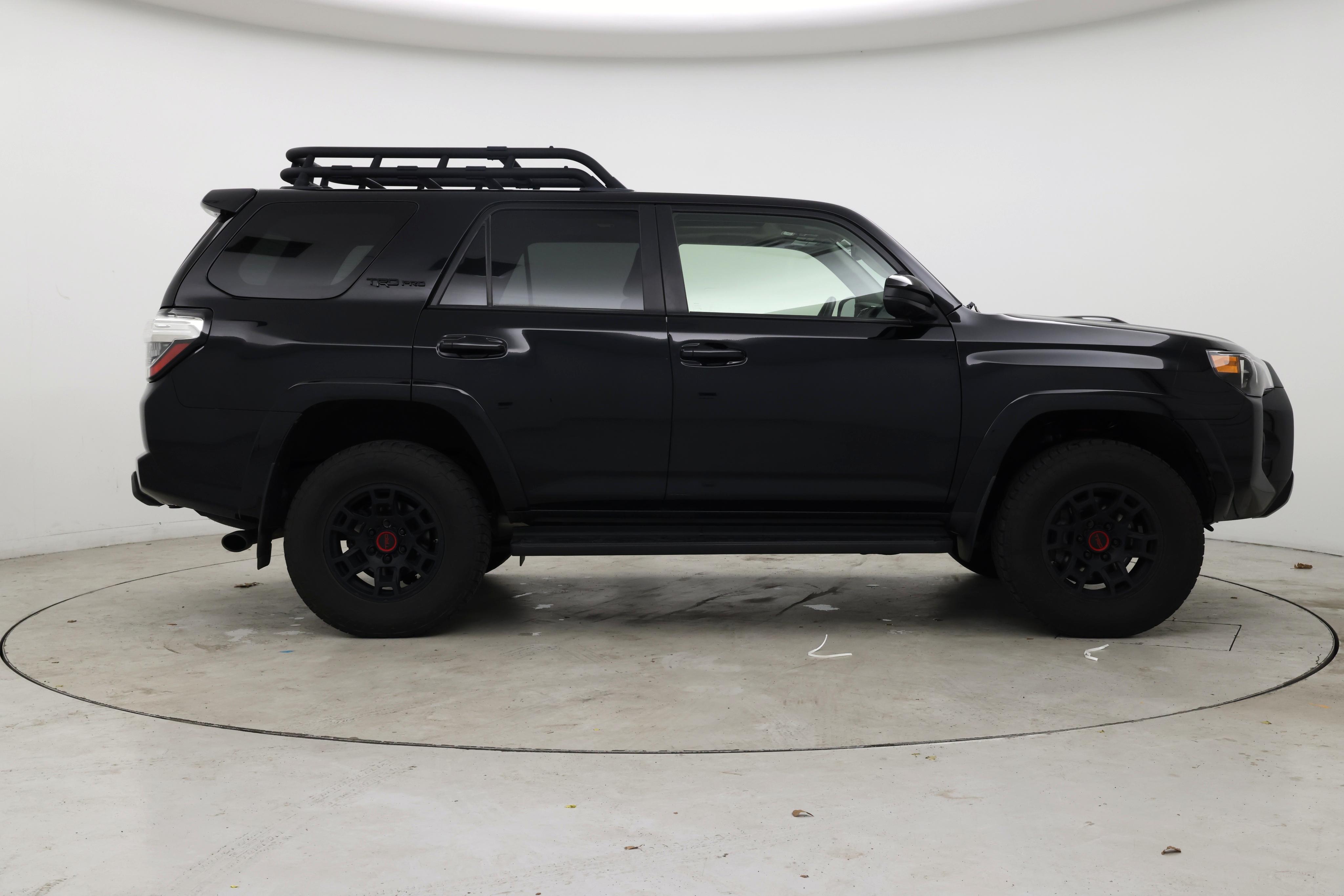 Thumbnail: 2022 Toyota 4Runner - 7